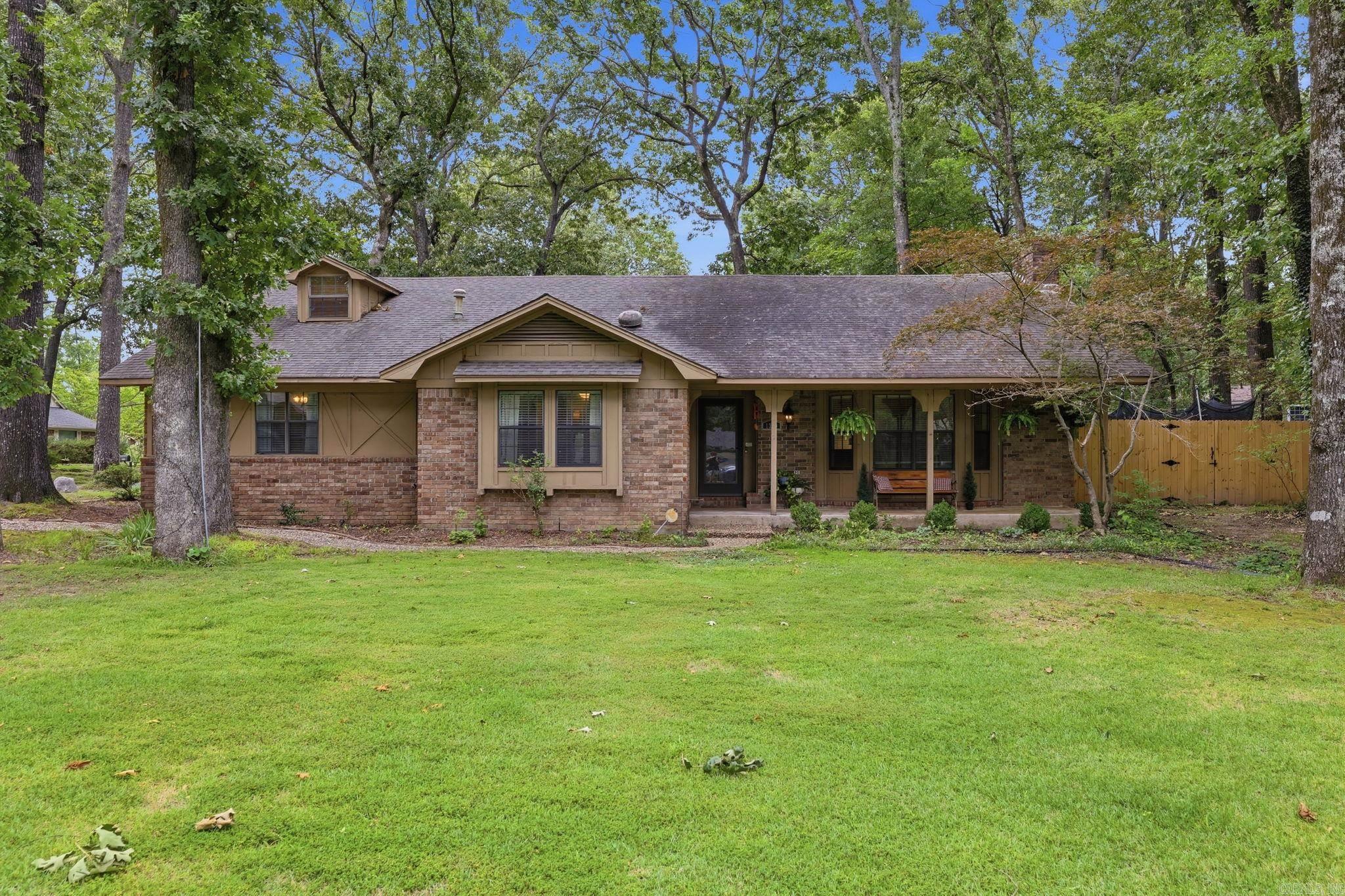 1330 Salem  Conway, AR