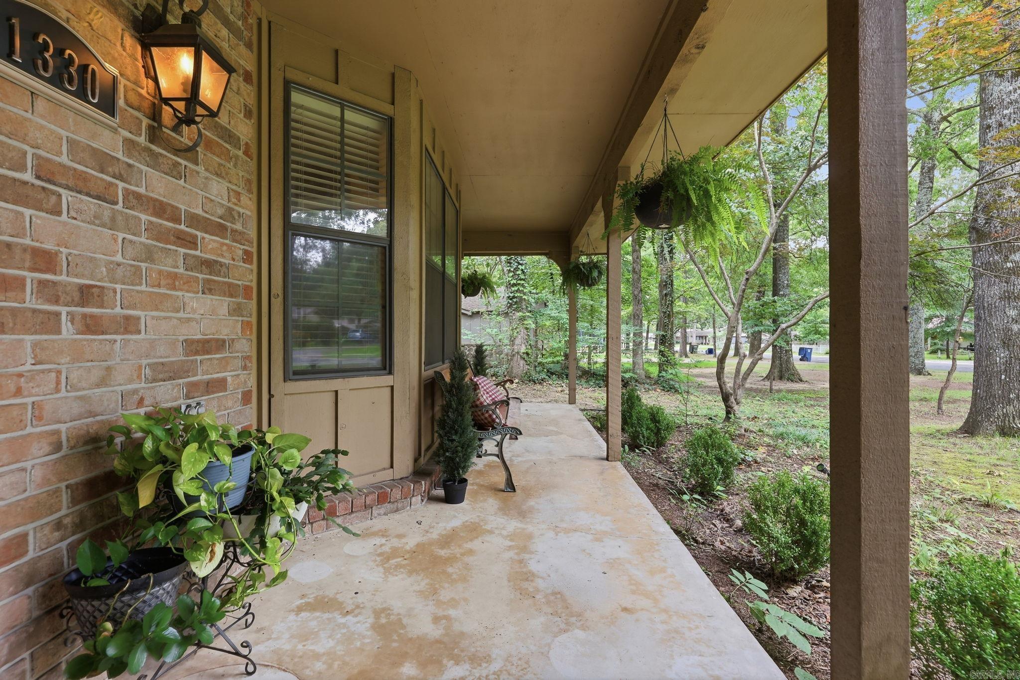 1330 Salem  Conway, AR