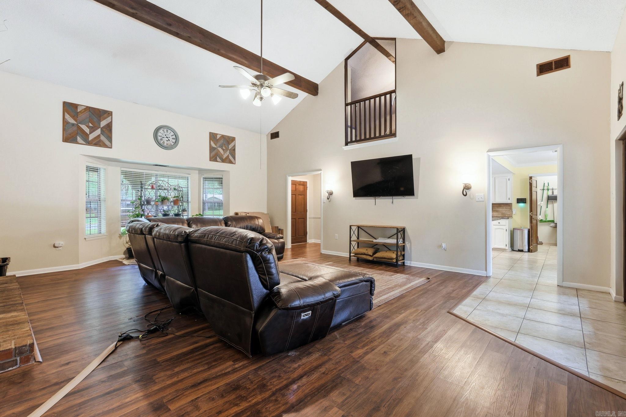 1330 Salem  Conway, AR