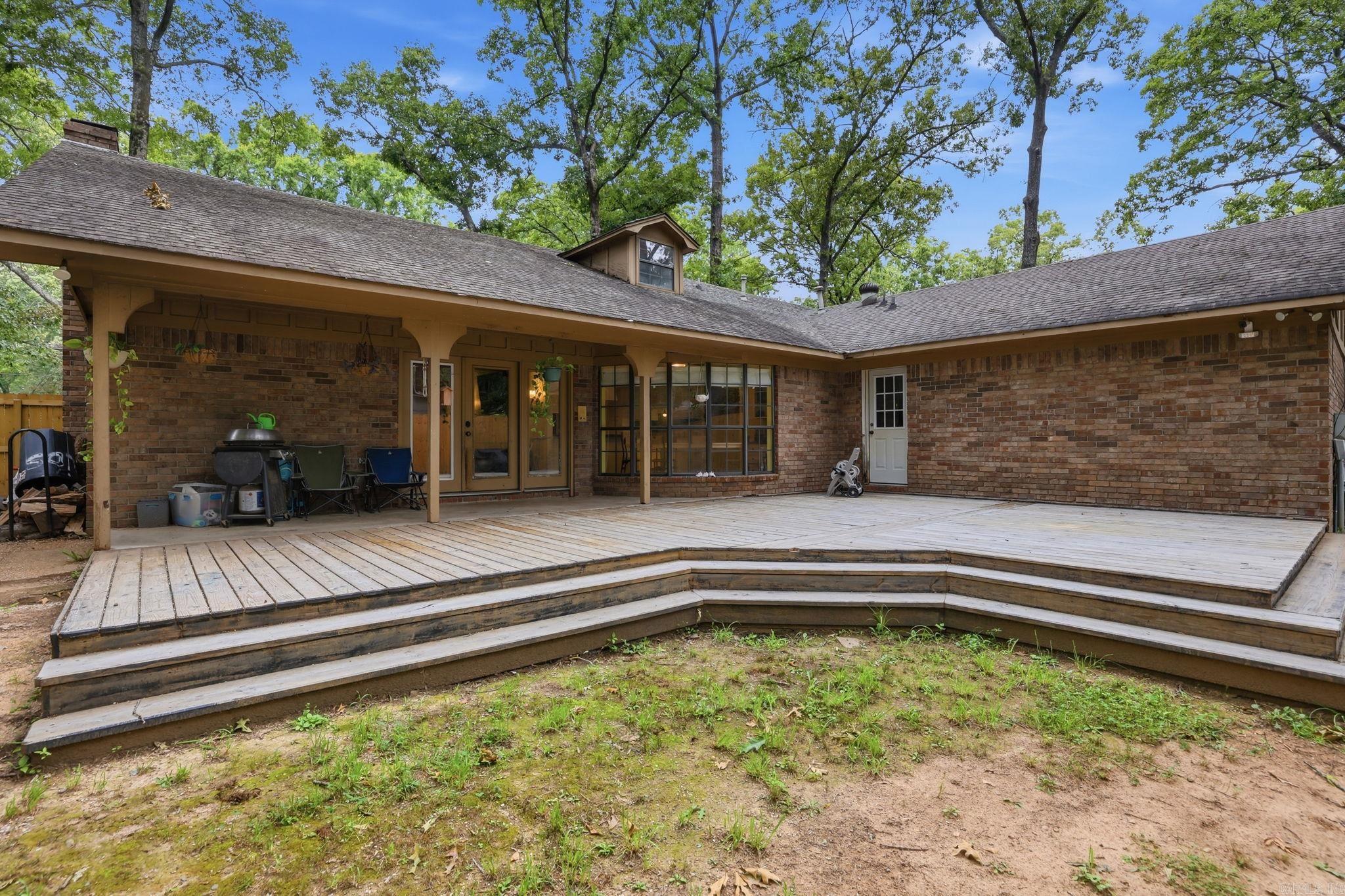 1330 Salem  Conway, AR