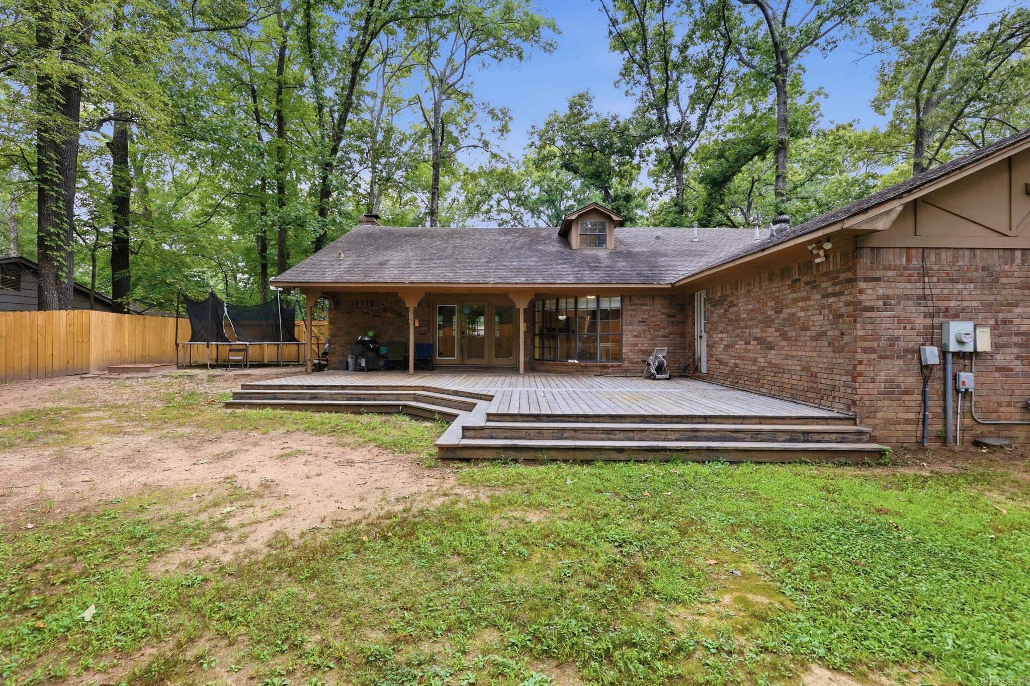 1330 Salem  Conway, AR