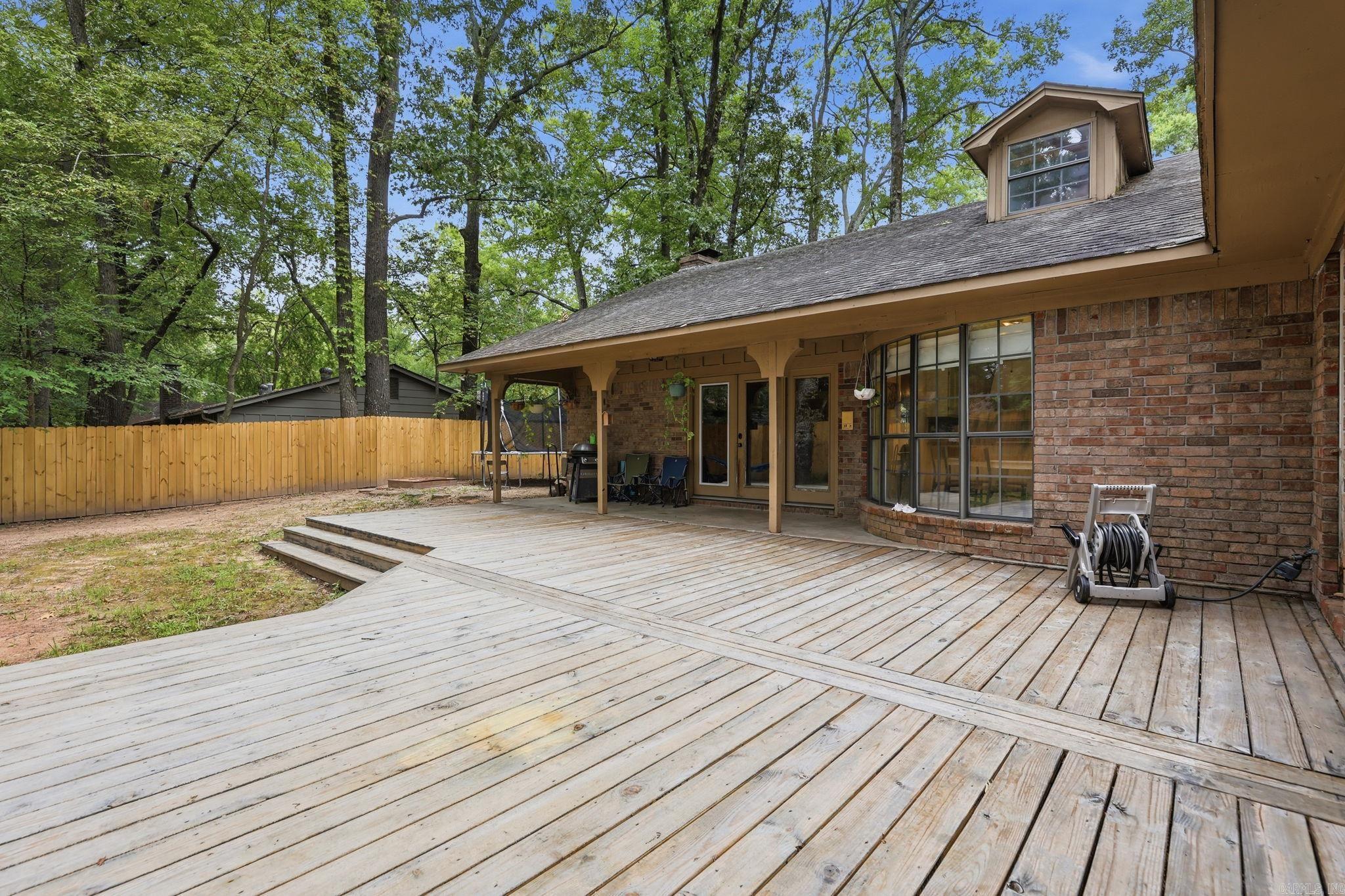 1330 Salem  Conway, AR