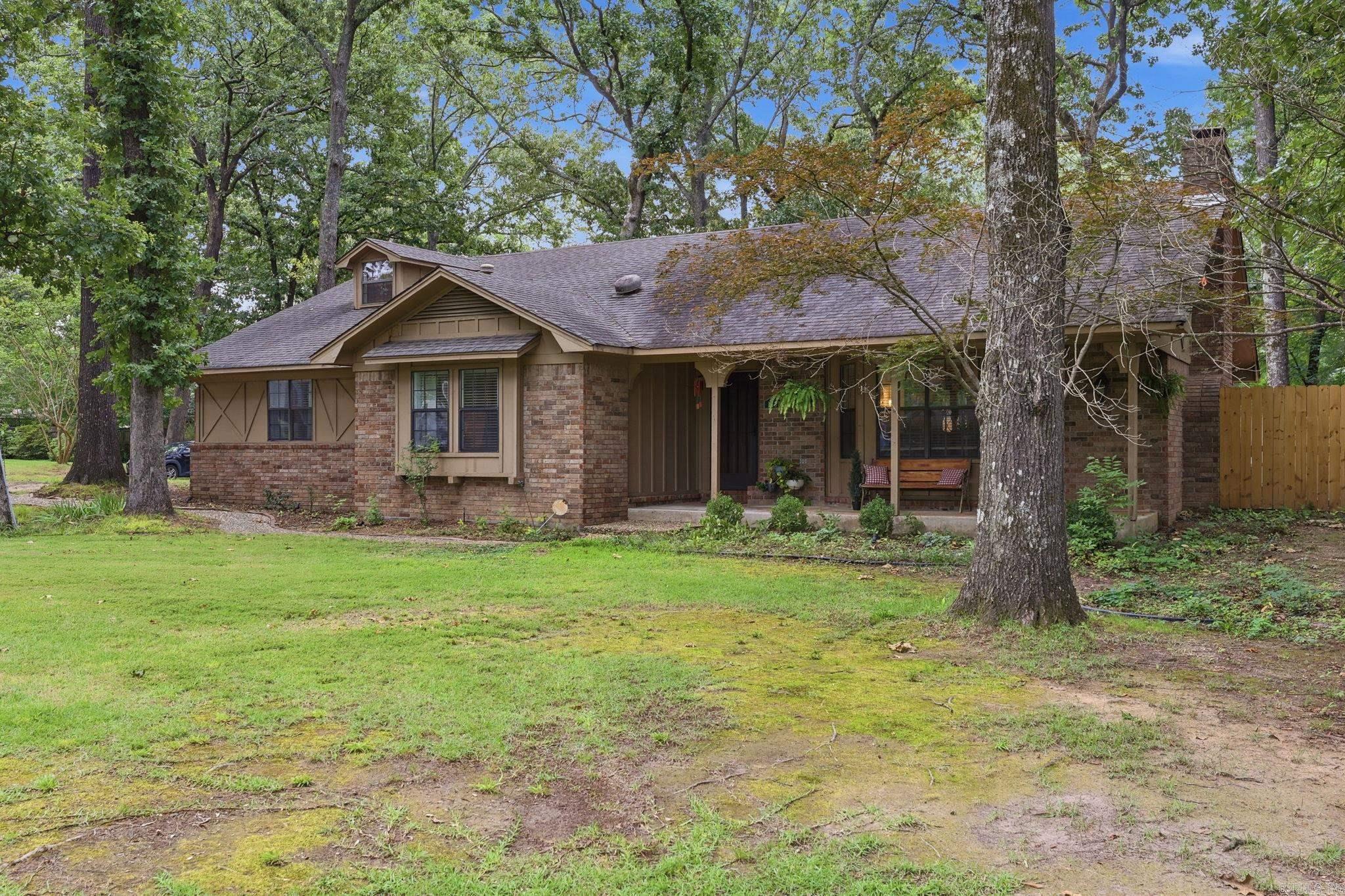 1330 Salem  Conway, AR