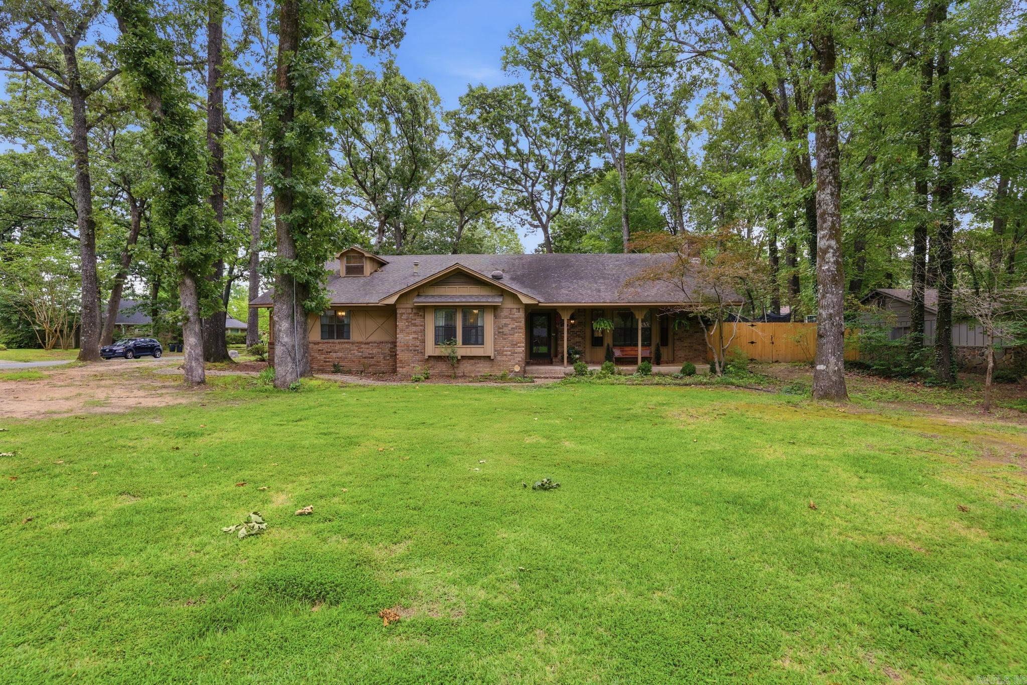 1330 Salem  Conway, AR