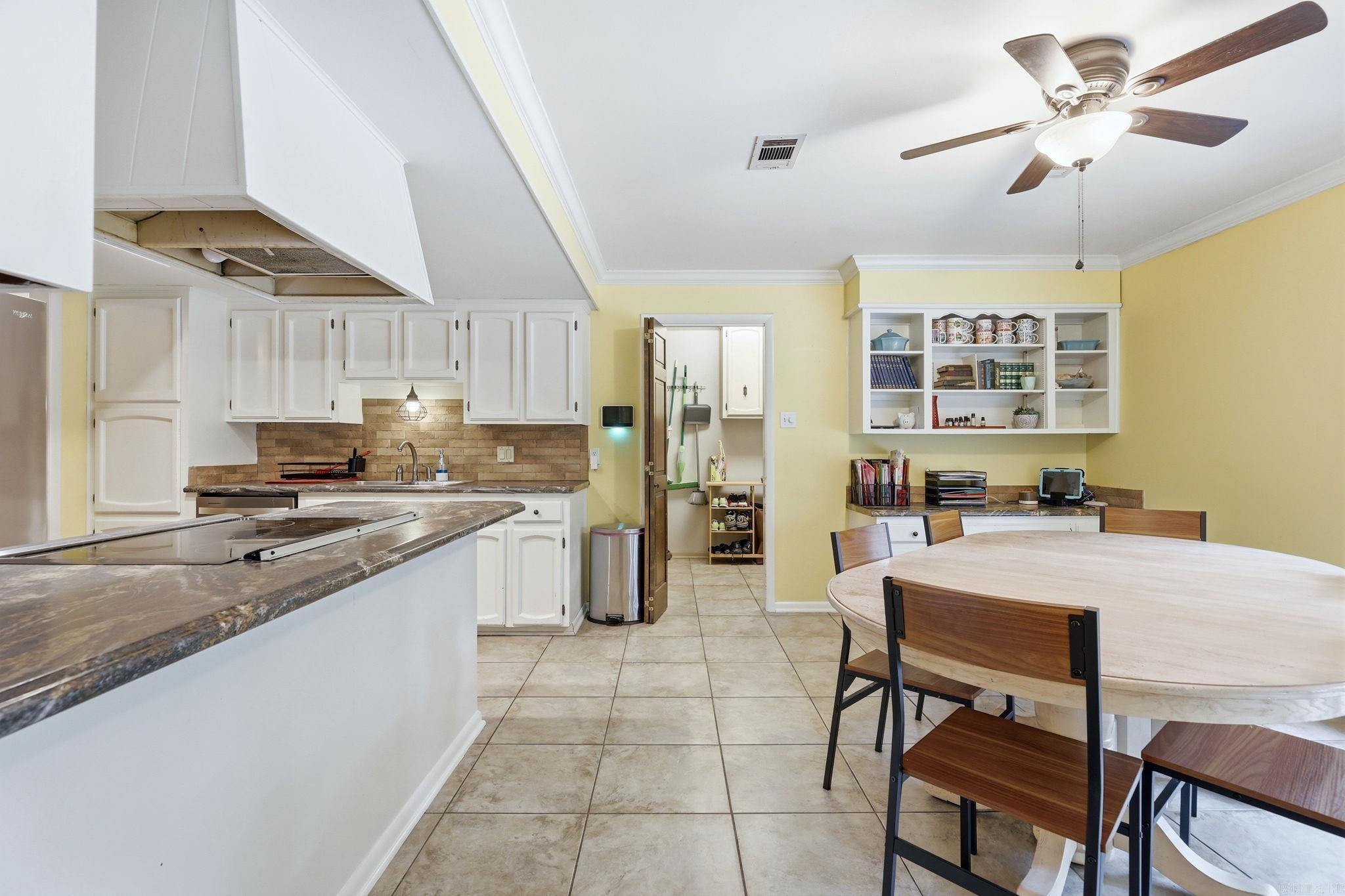 1330 Salem  Conway, AR