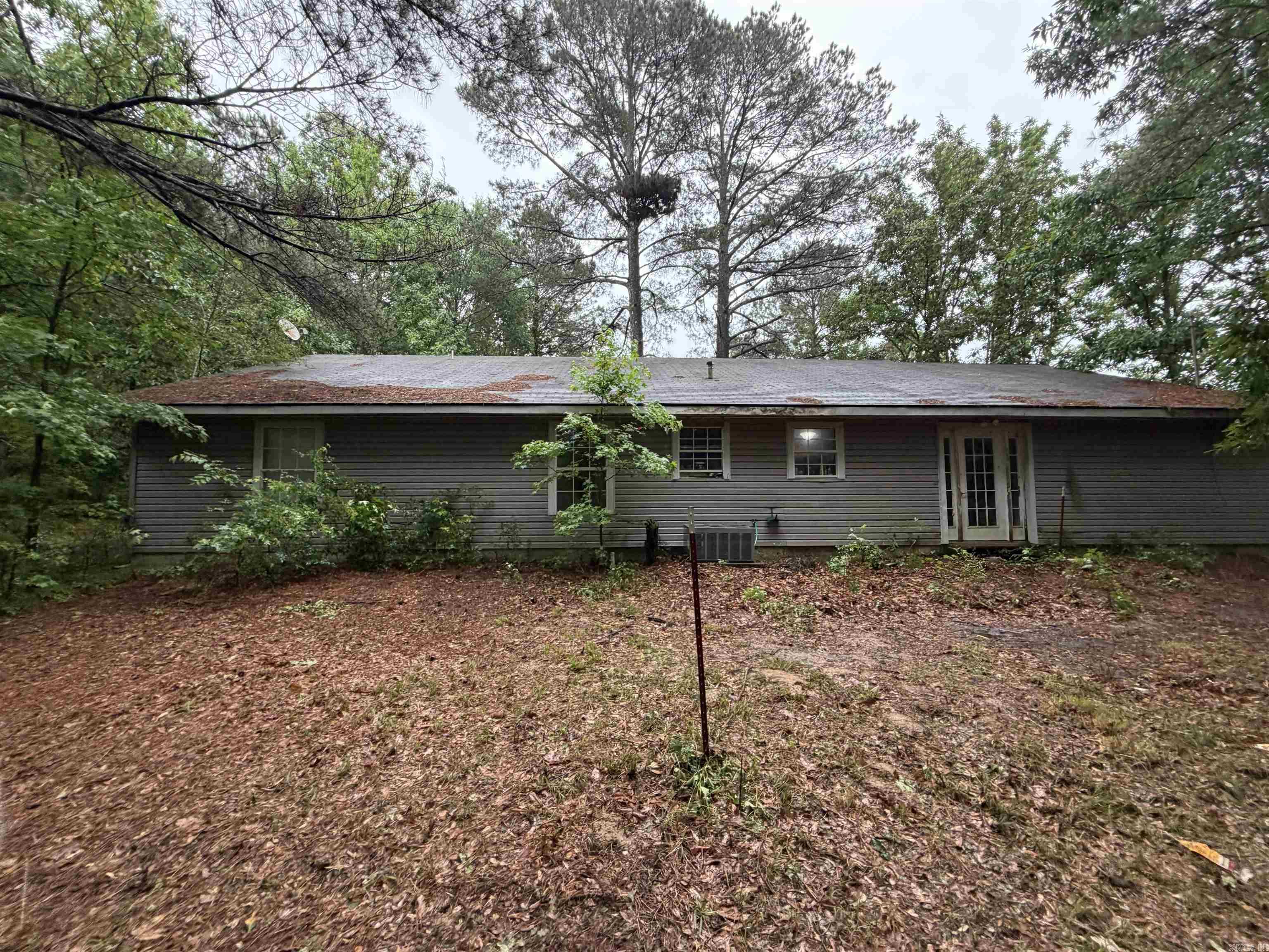 45 Doyle  Delight, AR