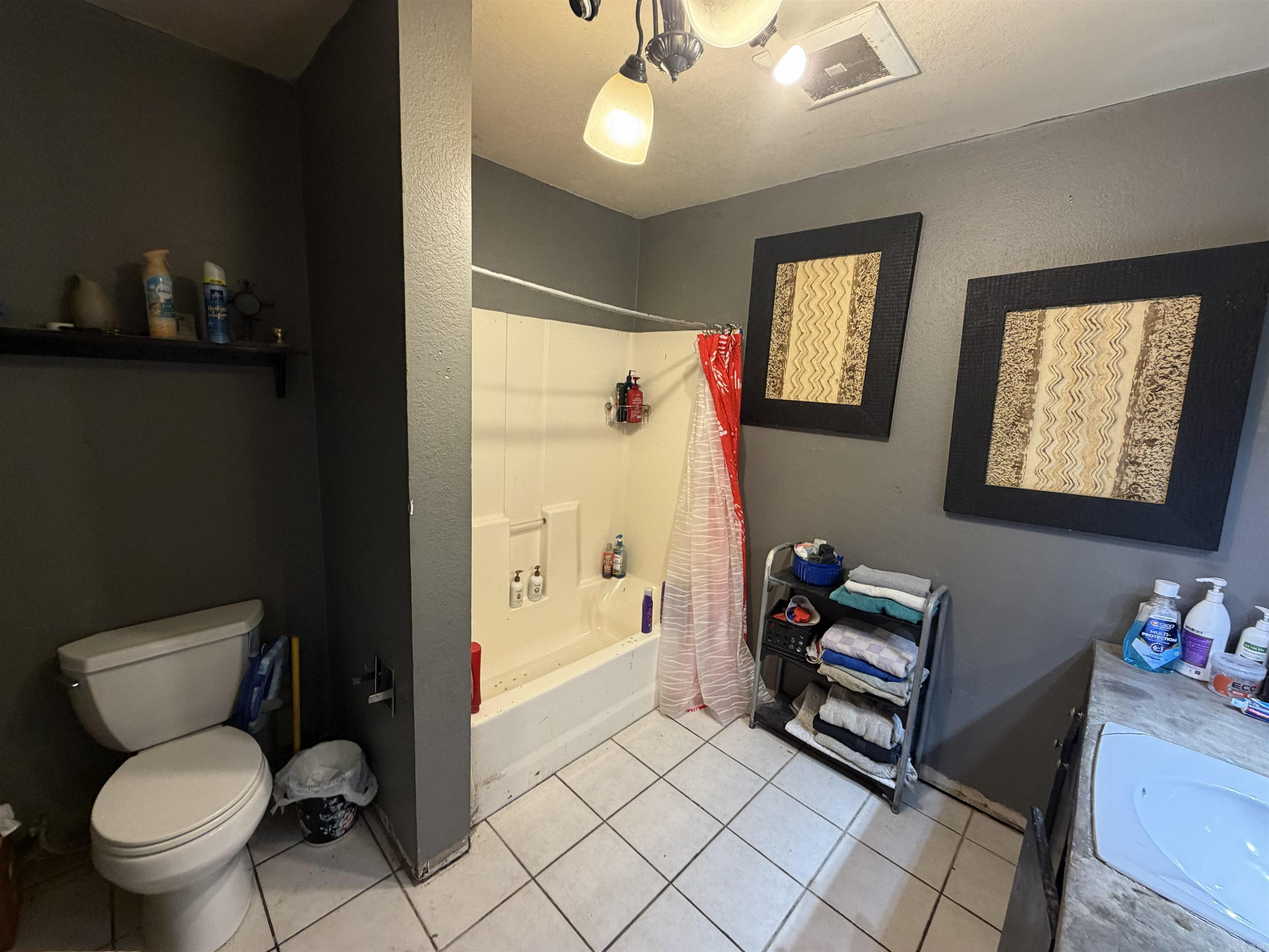 45 Doyle  Delight, AR