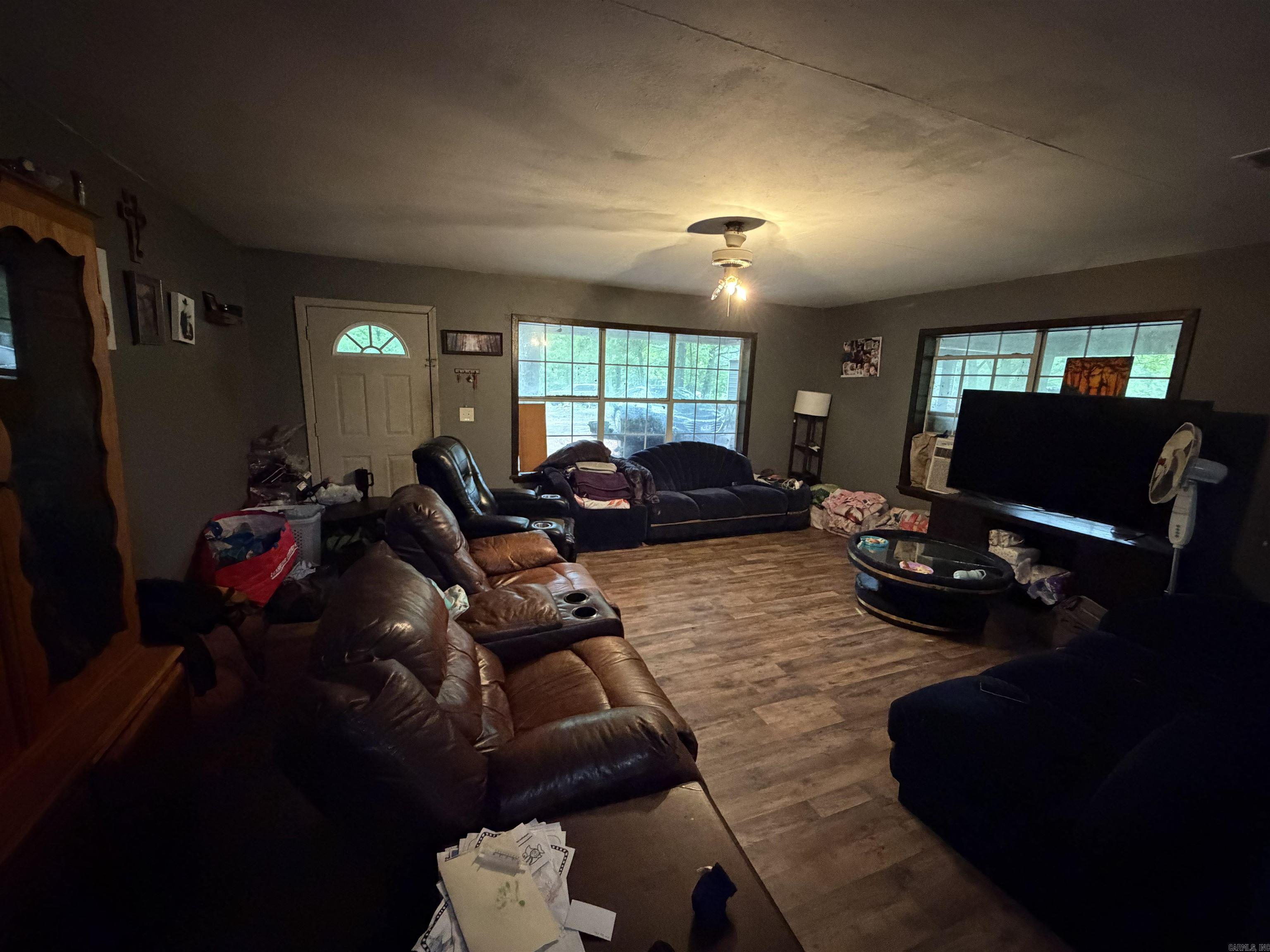 45 Doyle  Delight, AR