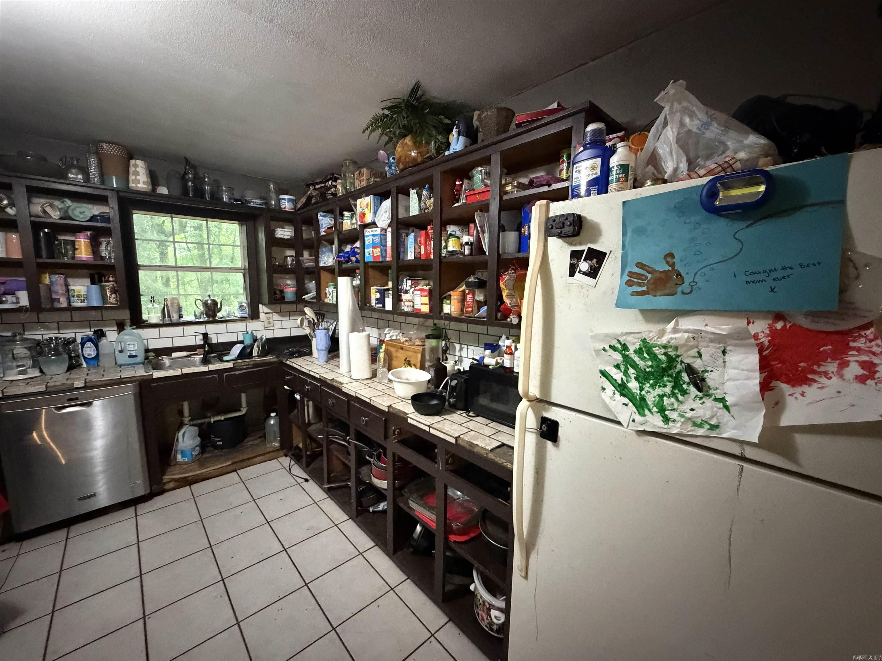 45 Doyle  Delight, AR