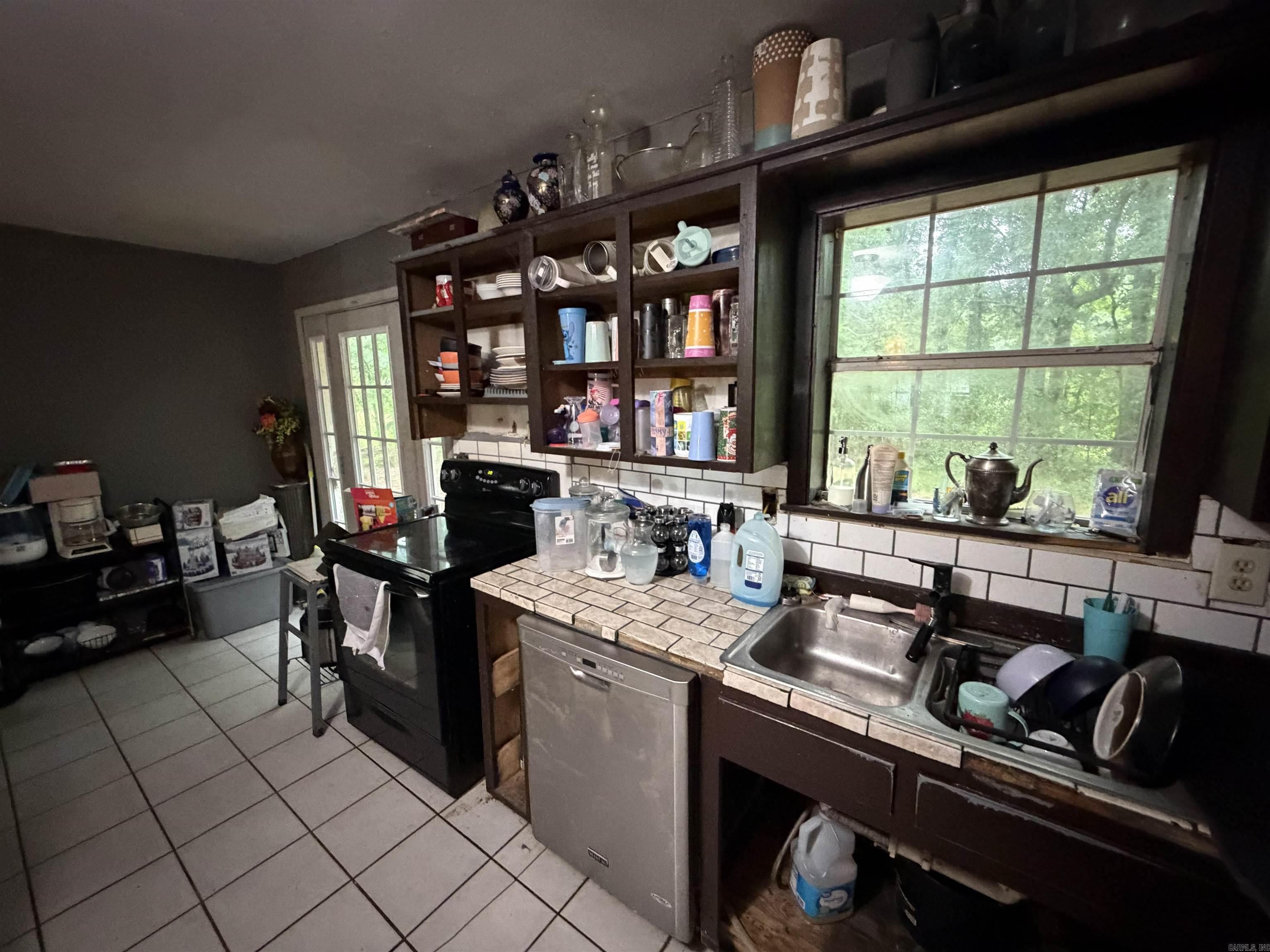 45 Doyle  Delight, AR