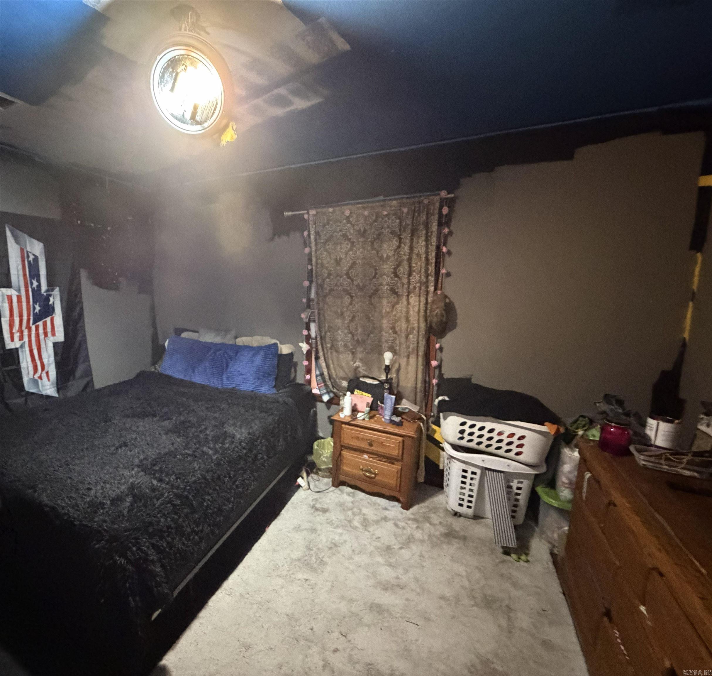 45 Doyle  Delight, AR