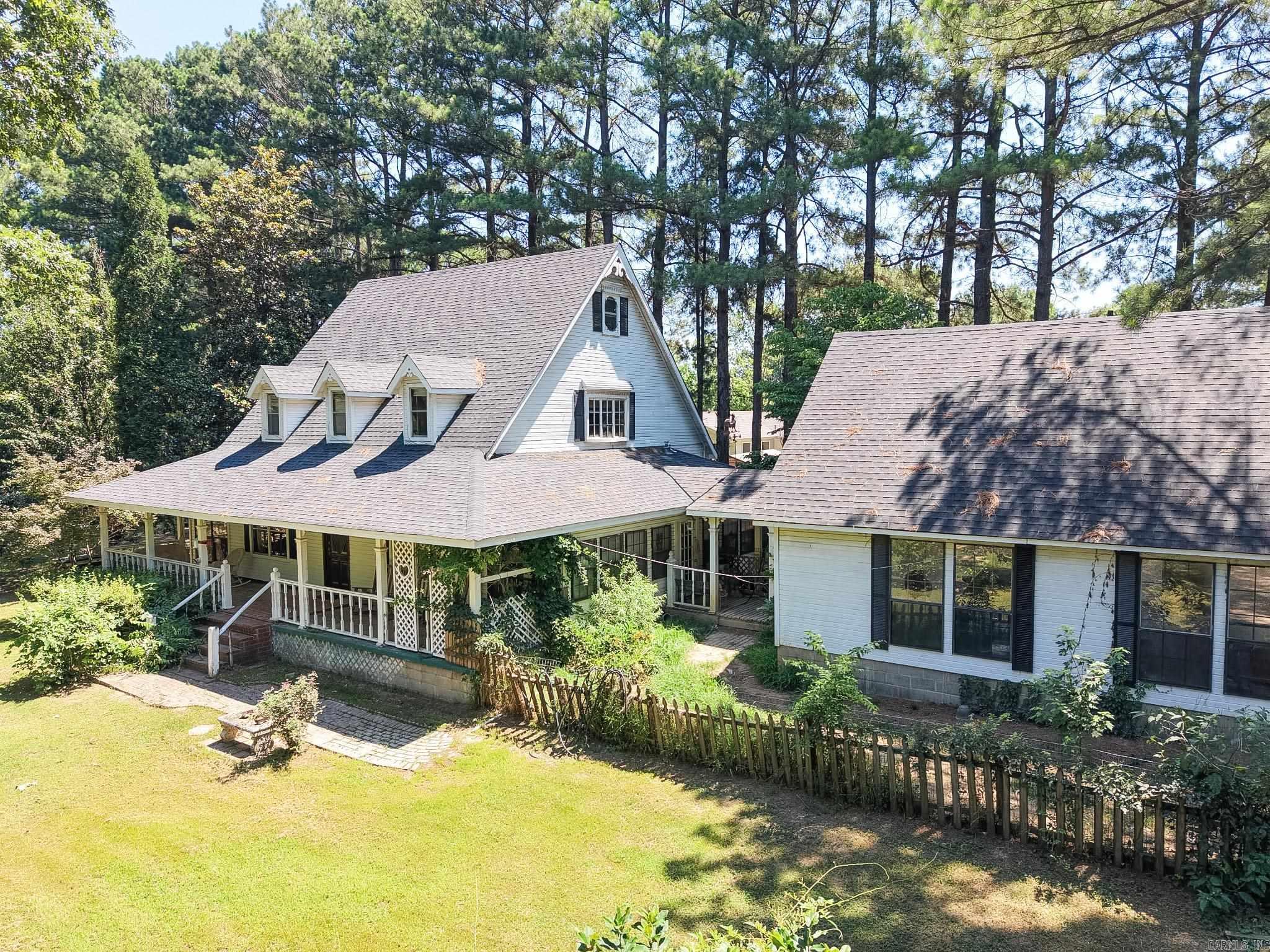 507 Edwardian  Jonesboro, AR
