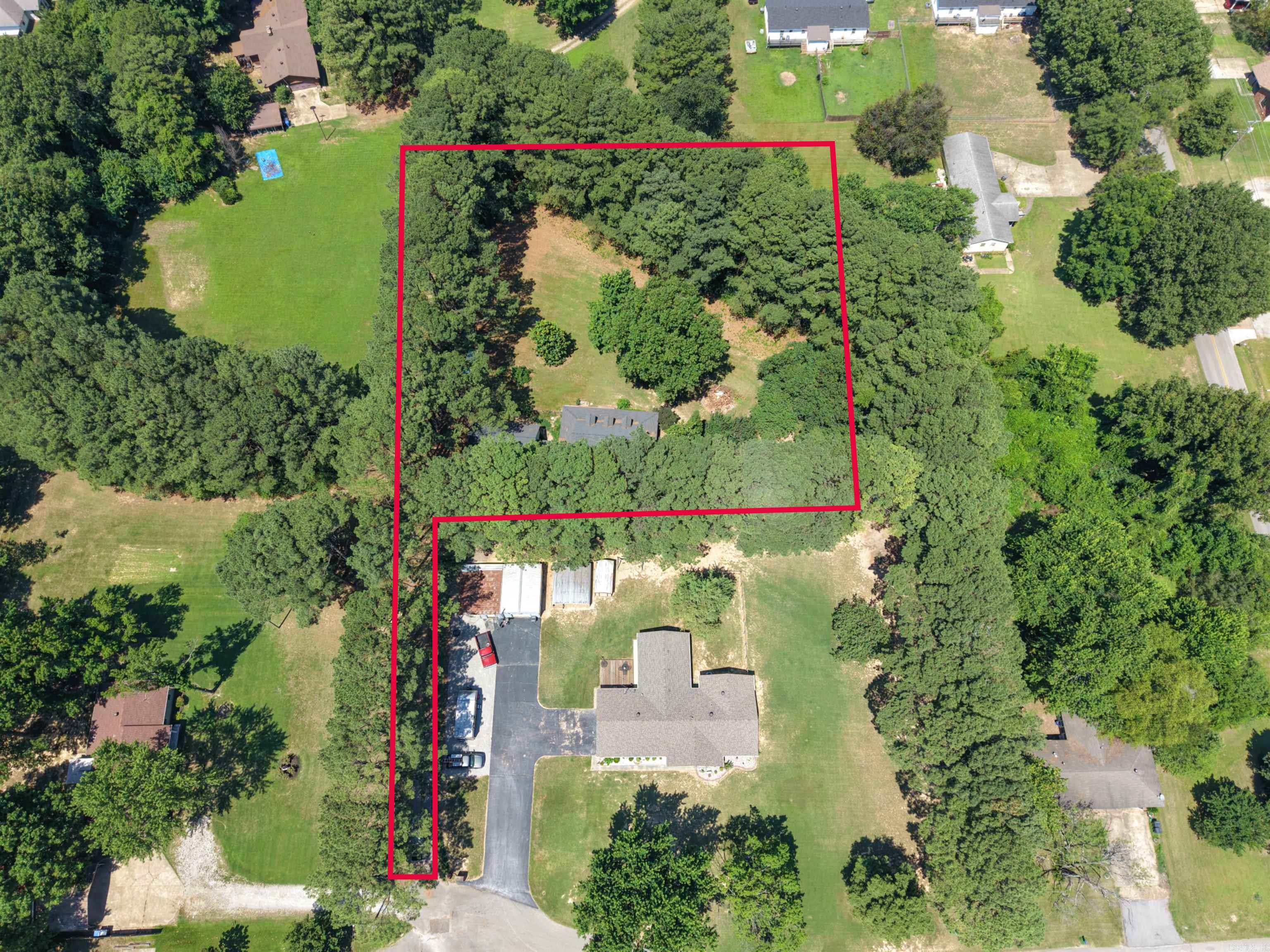 507 Edwardian  Jonesboro, AR