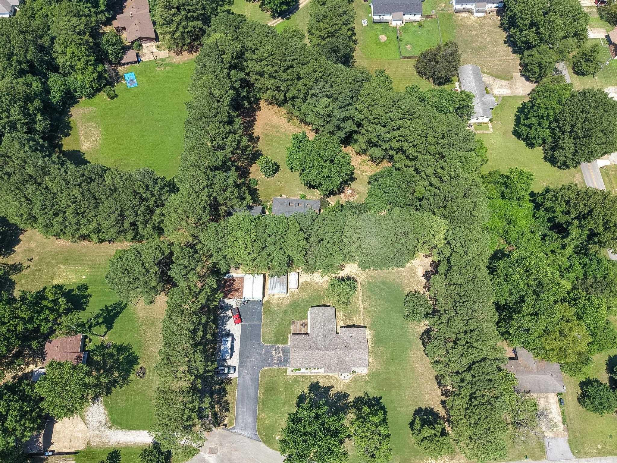 507 Edwardian  Jonesboro, AR