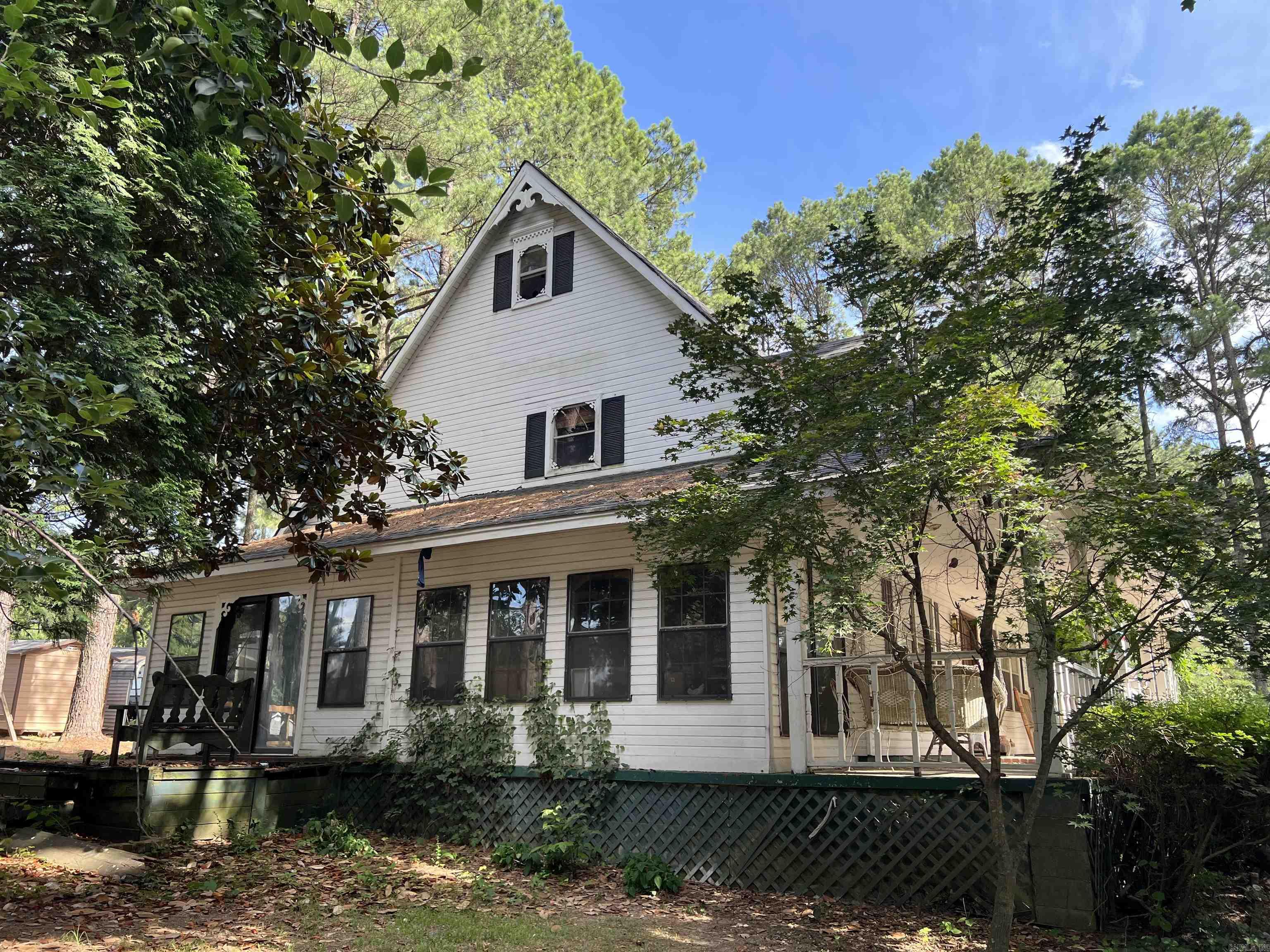 507 Edwardian  Jonesboro, AR