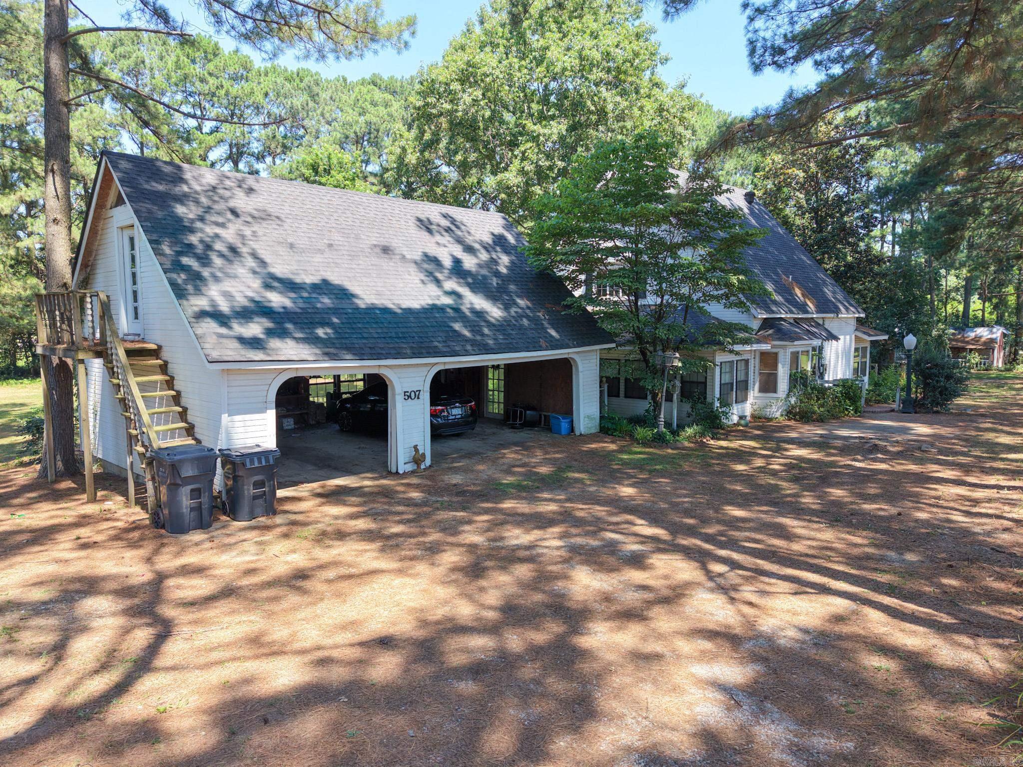 507 Edwardian  Jonesboro, AR