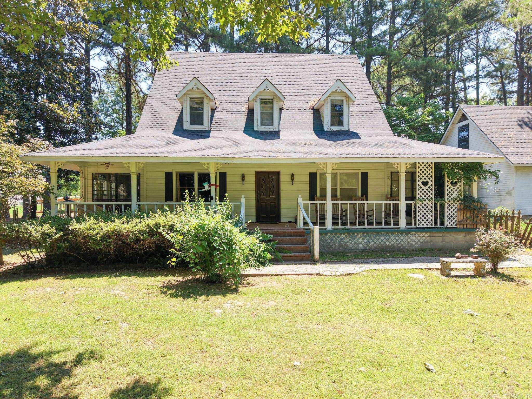 507 Edwardian  Jonesboro, AR
