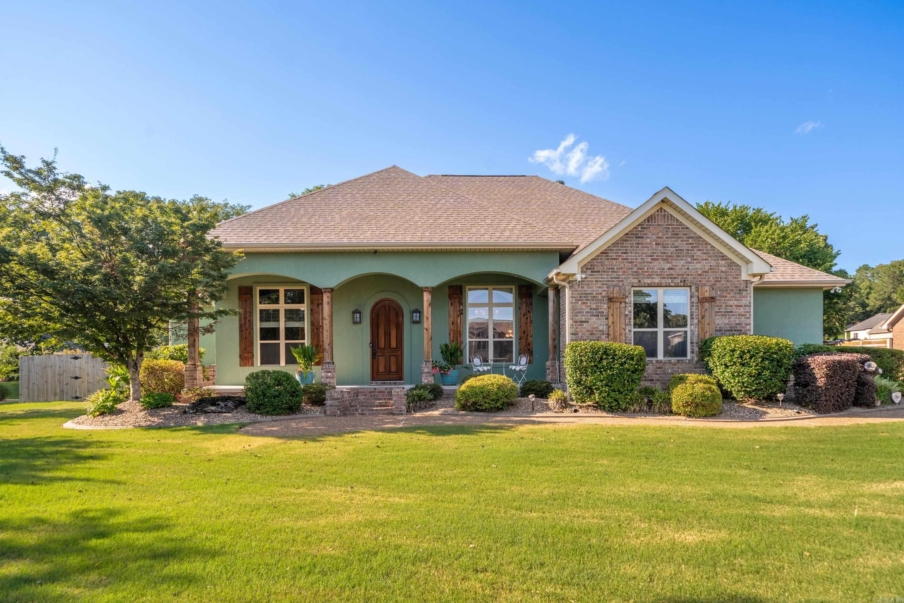 124 Setter  Hot Springs, AR