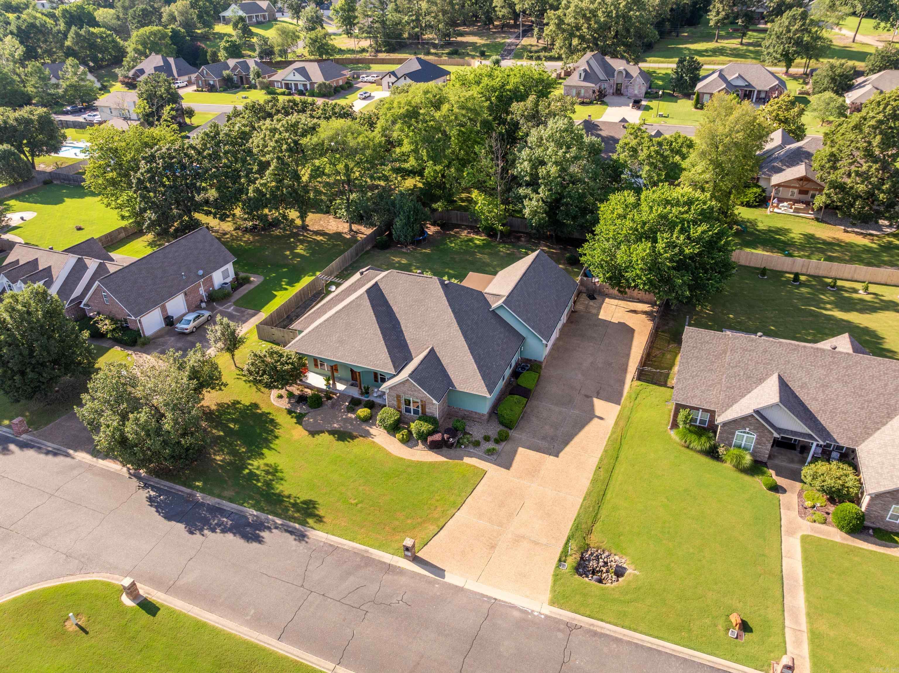 124 Setter  Hot Springs, AR