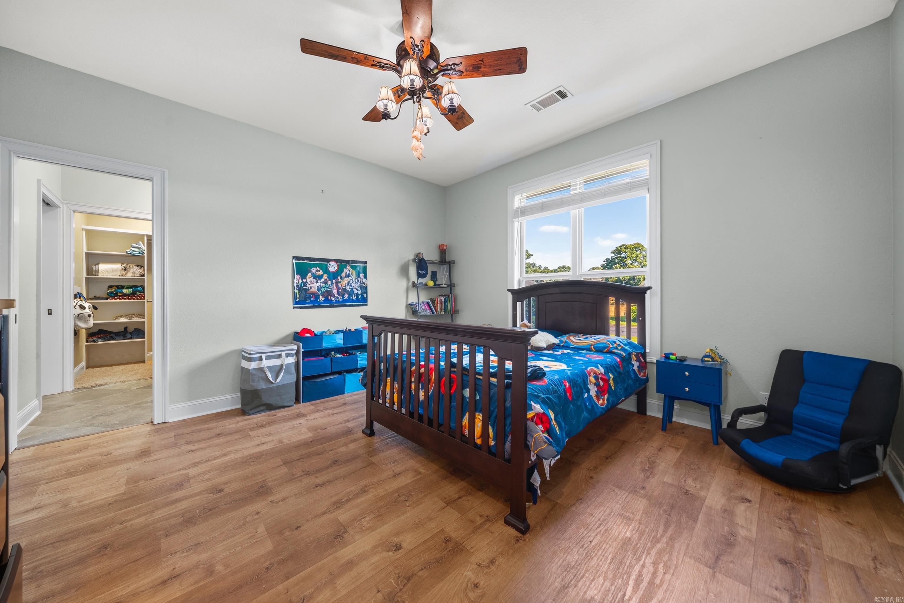 124 Setter  Hot Springs, AR
