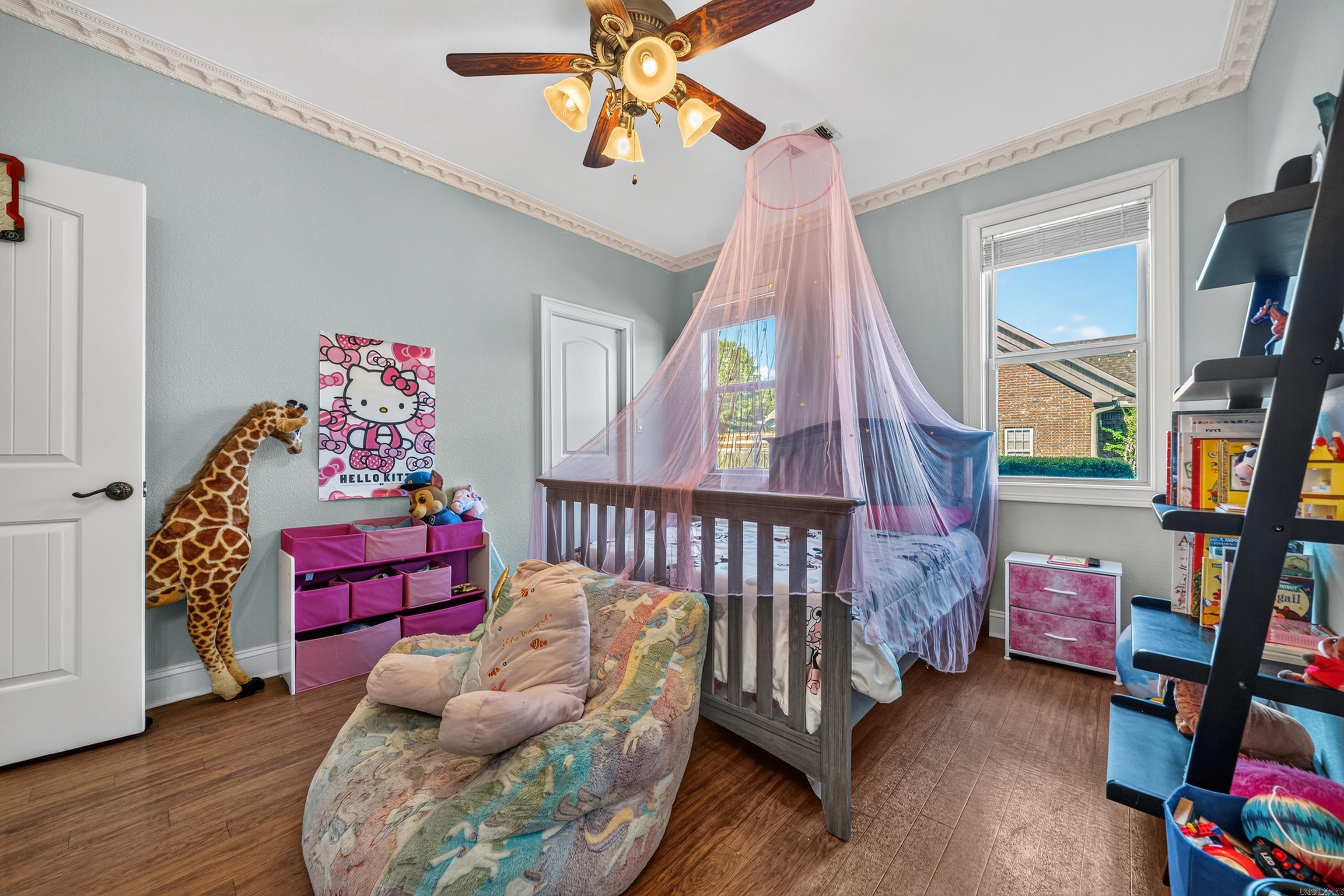 124 Setter  Hot Springs, AR