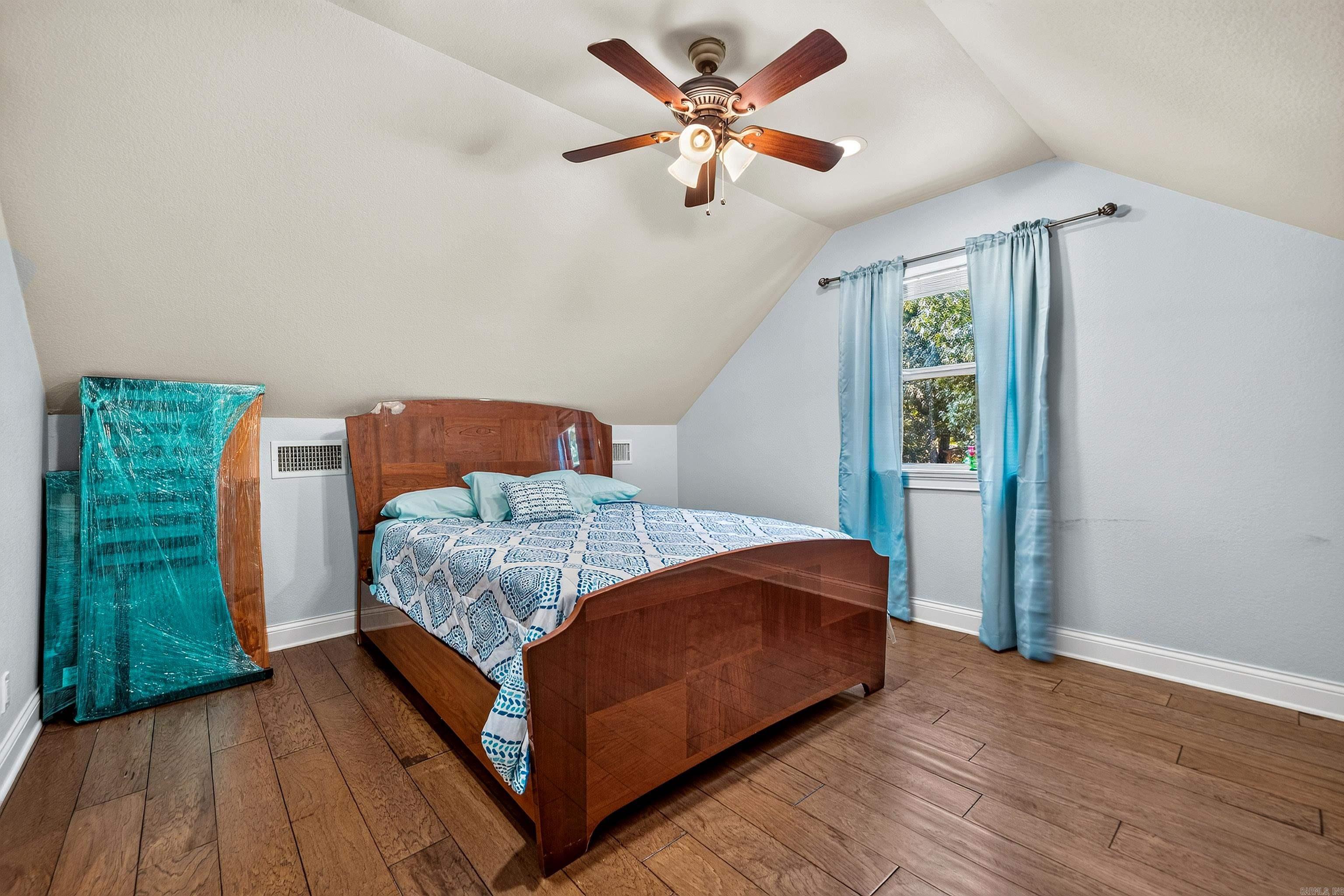 124 Setter  Hot Springs, AR
