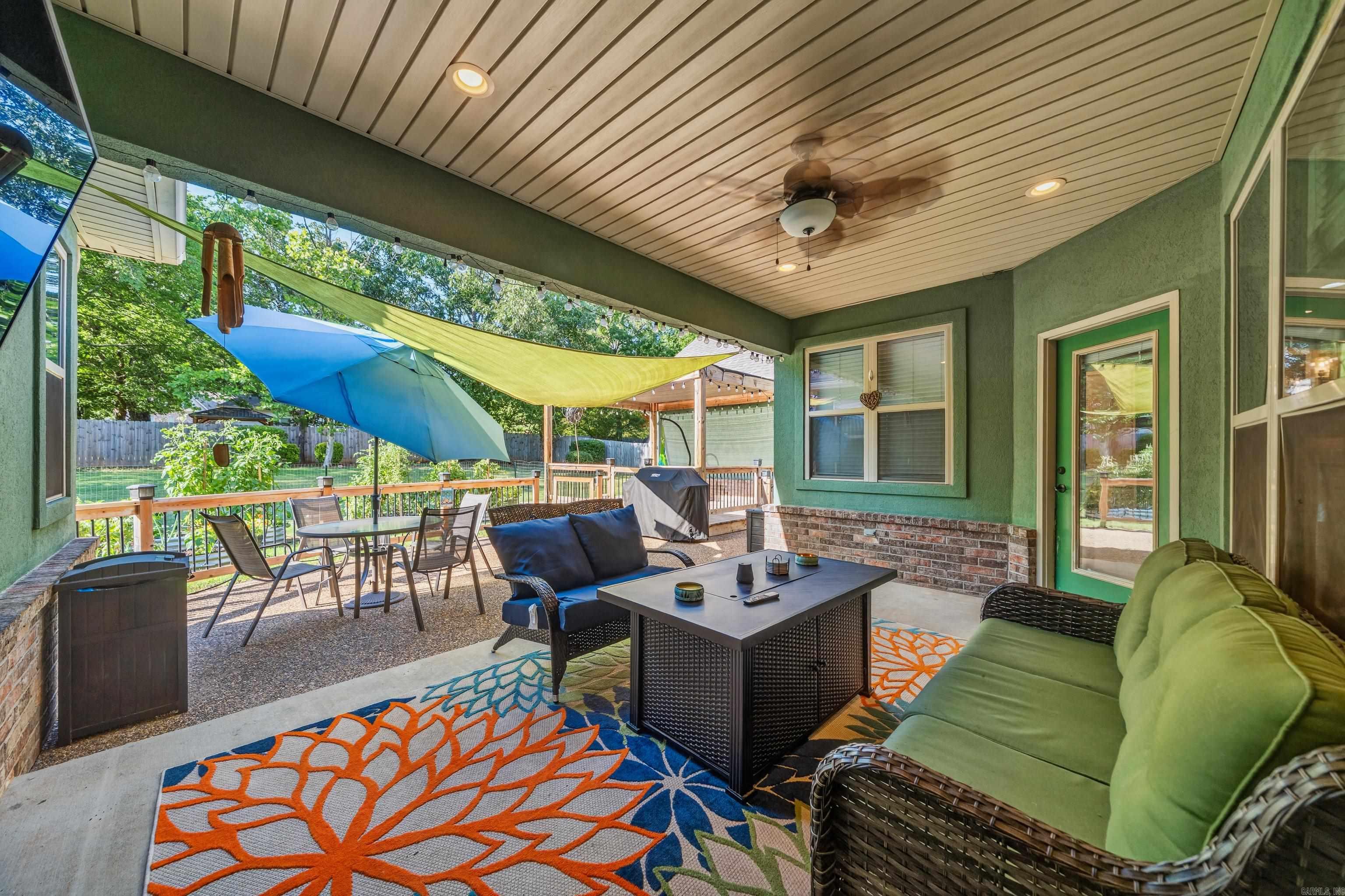 124 Setter  Hot Springs, AR