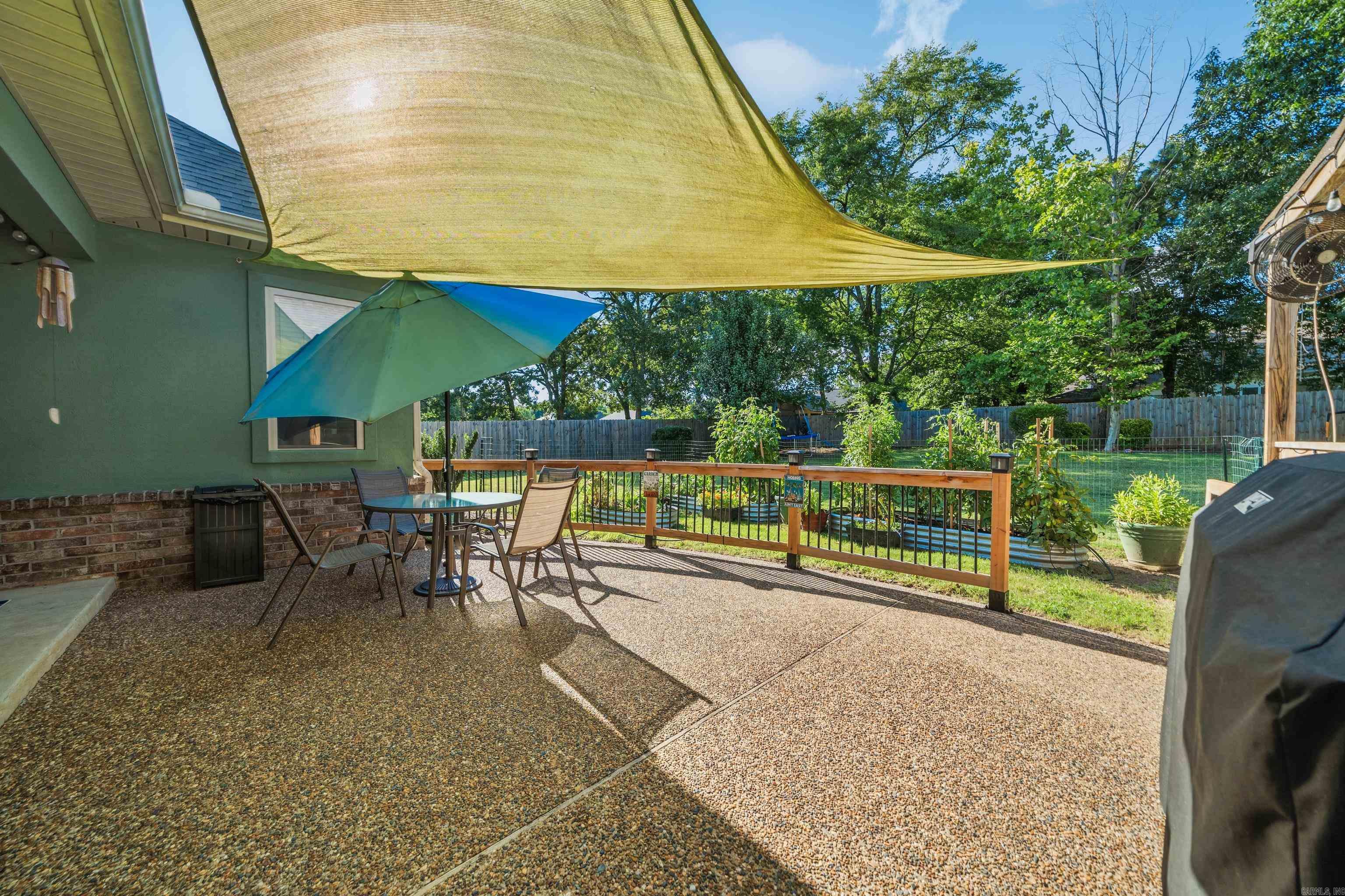 124 Setter  Hot Springs, AR