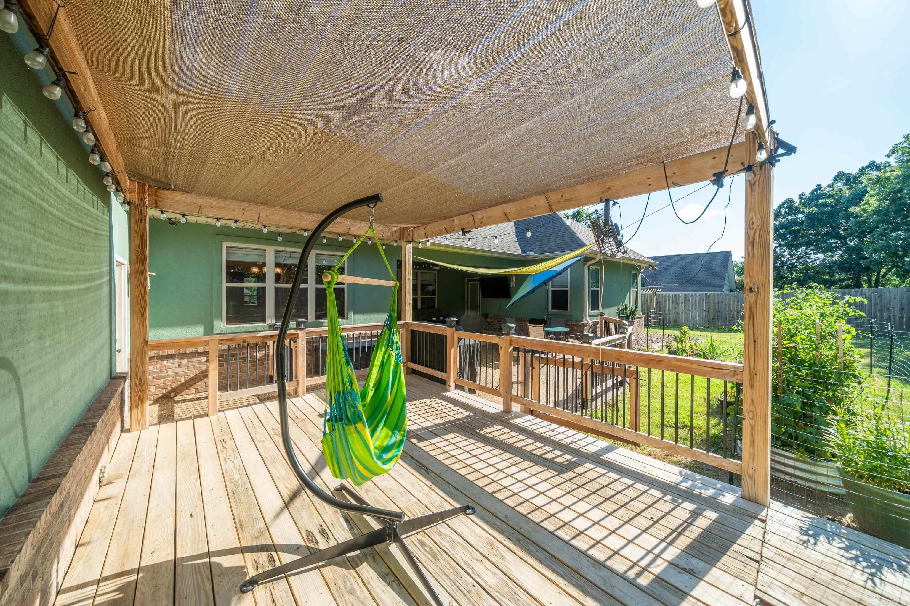 124 Setter  Hot Springs, AR