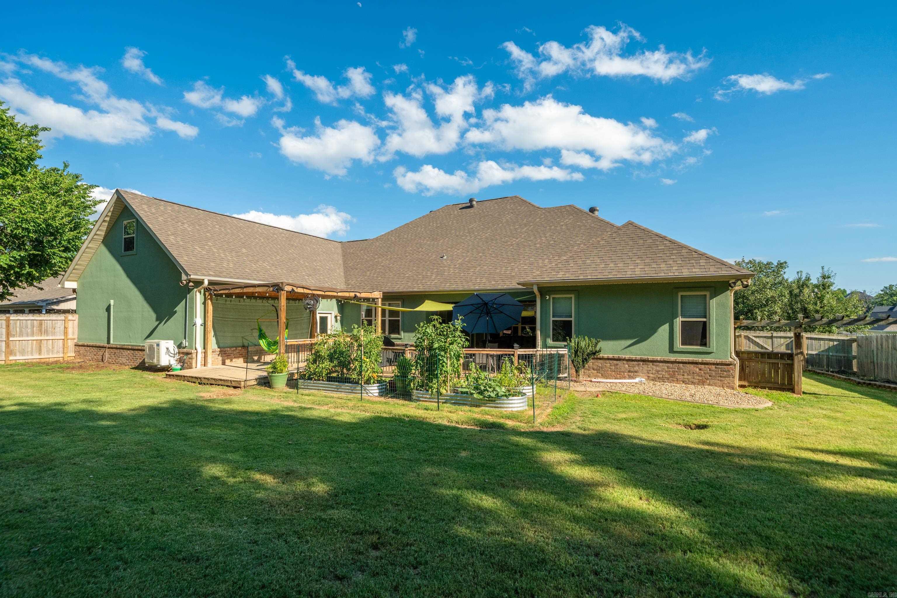 124 Setter  Hot Springs, AR