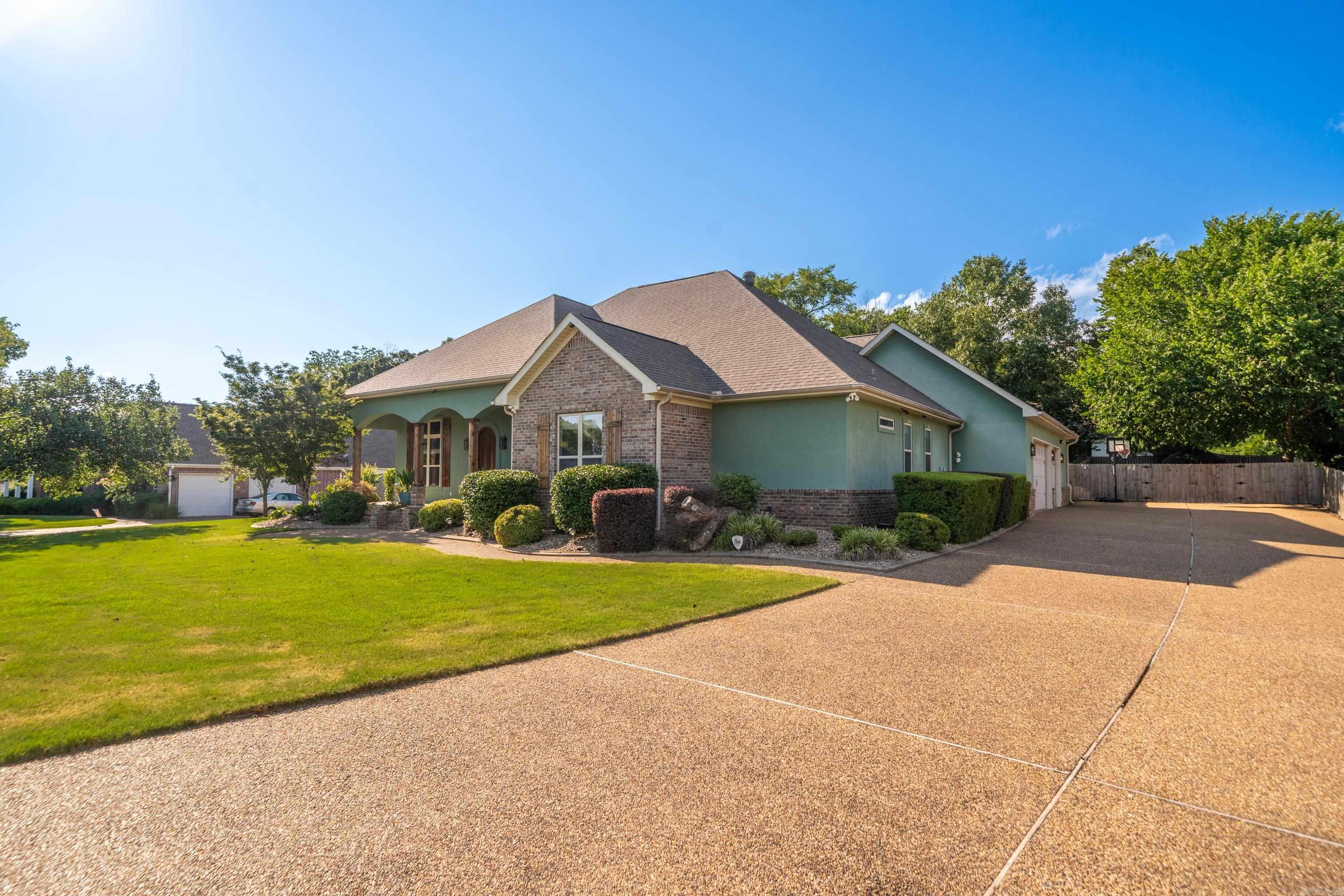 124 Setter  Hot Springs, AR