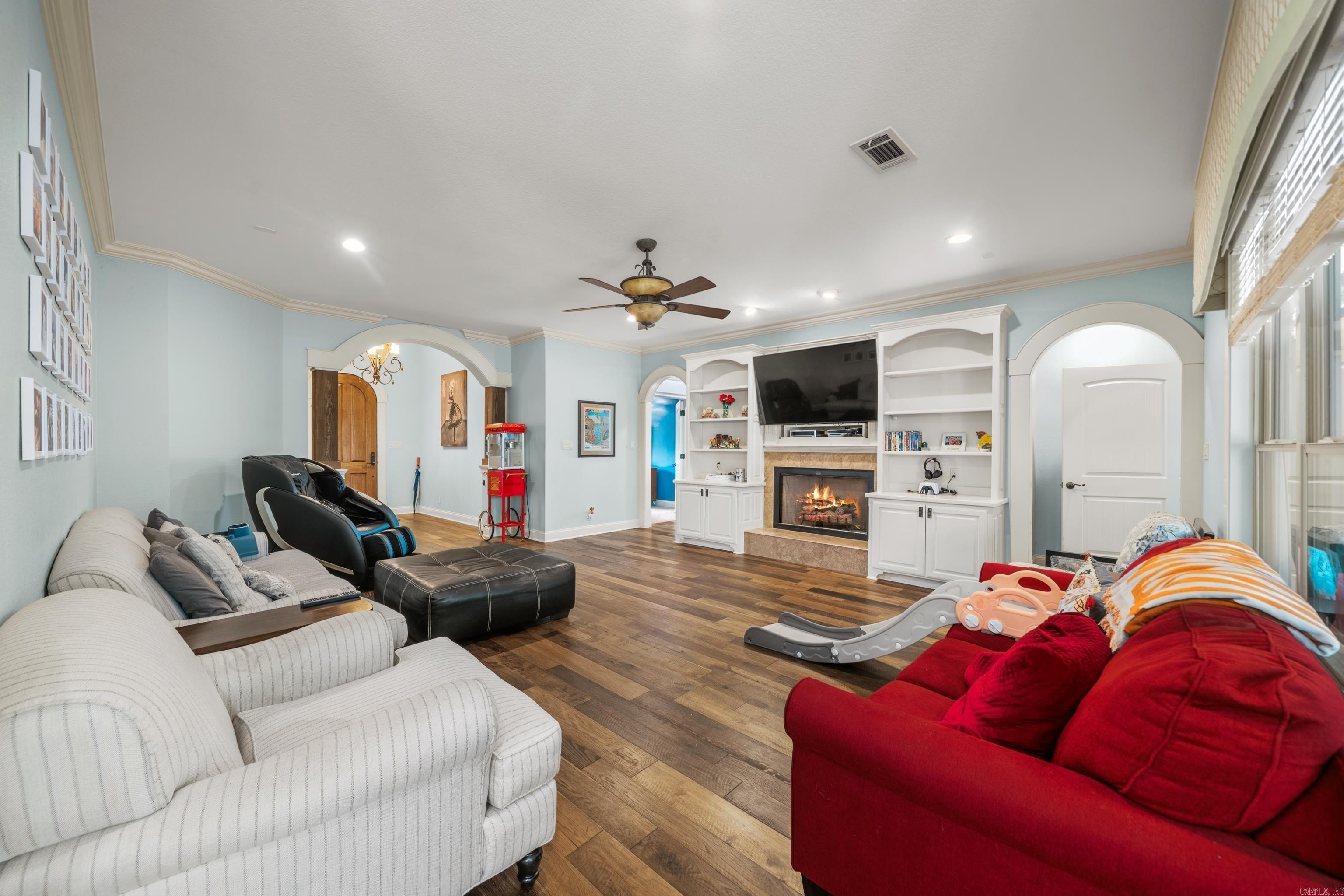 124 Setter  Hot Springs, AR