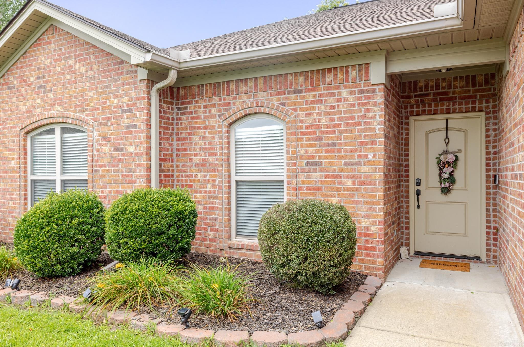 301 SANDLEWOOD  Benton, AR