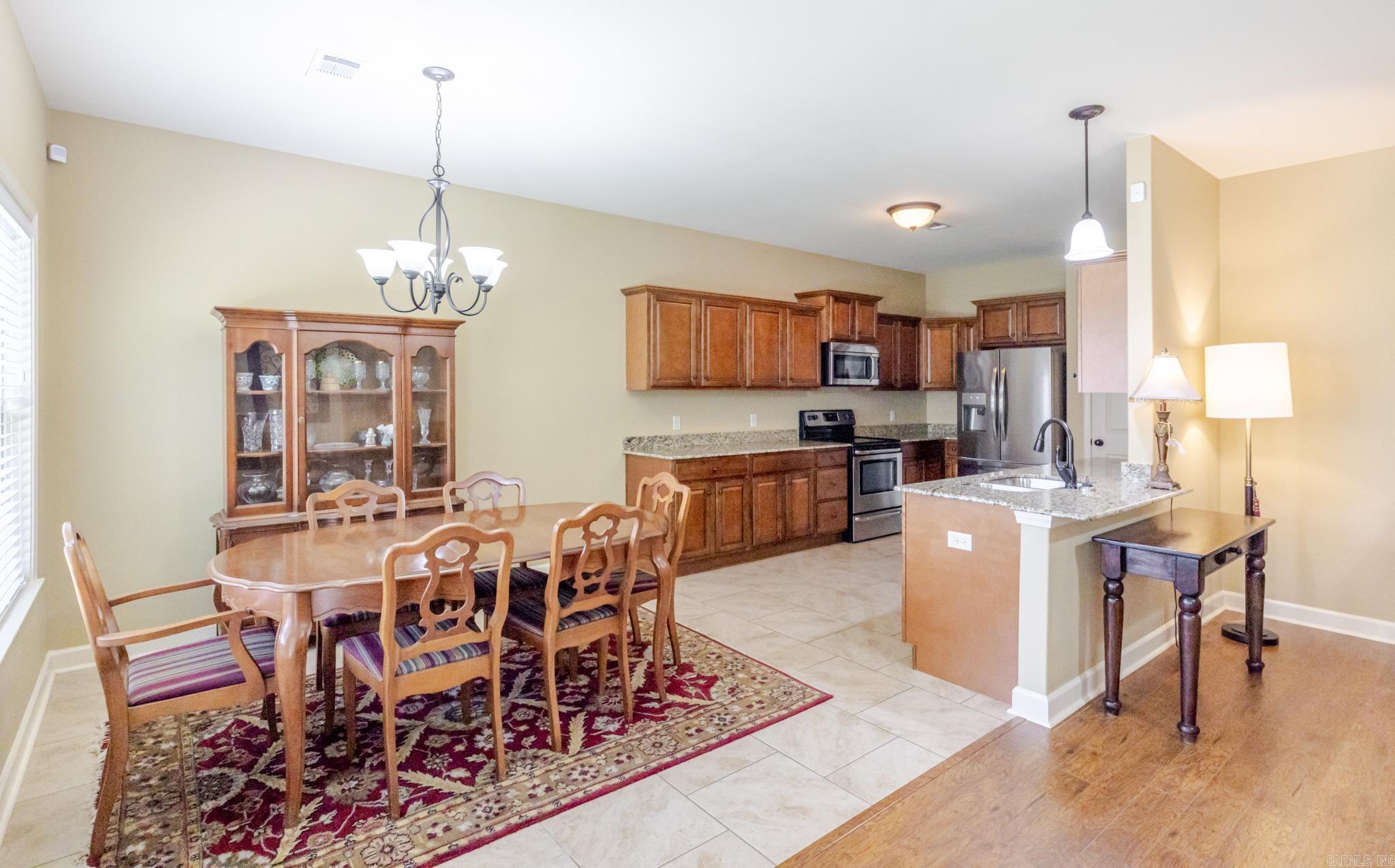 301 SANDLEWOOD  Benton, AR