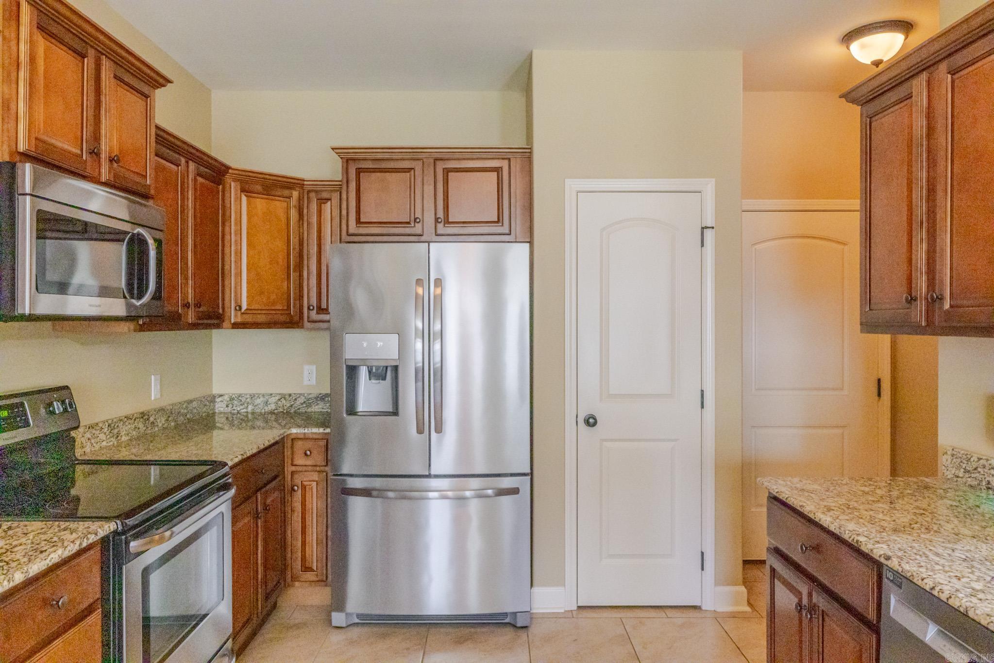 301 SANDLEWOOD  Benton, AR