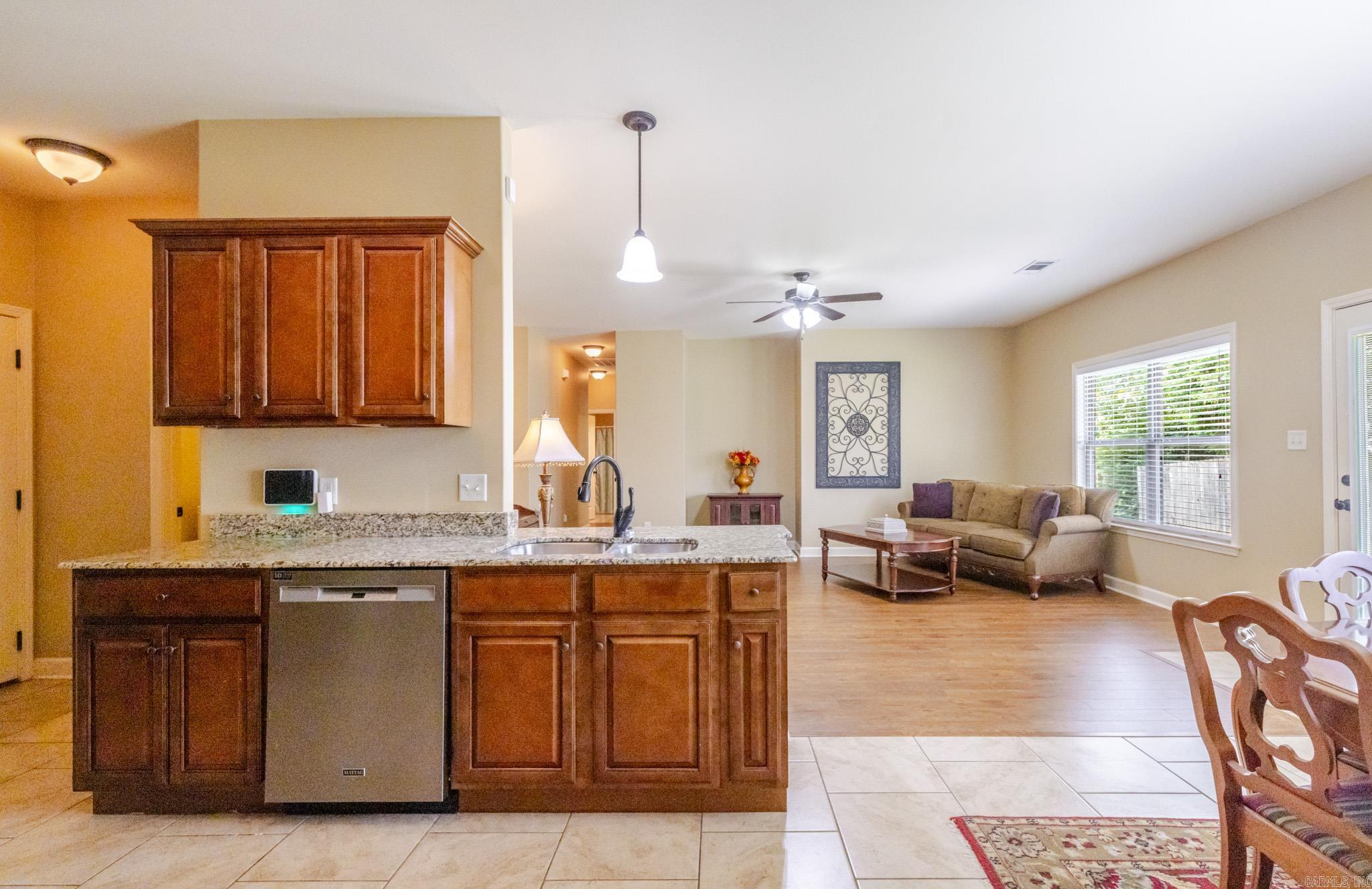 301 SANDLEWOOD  Benton, AR