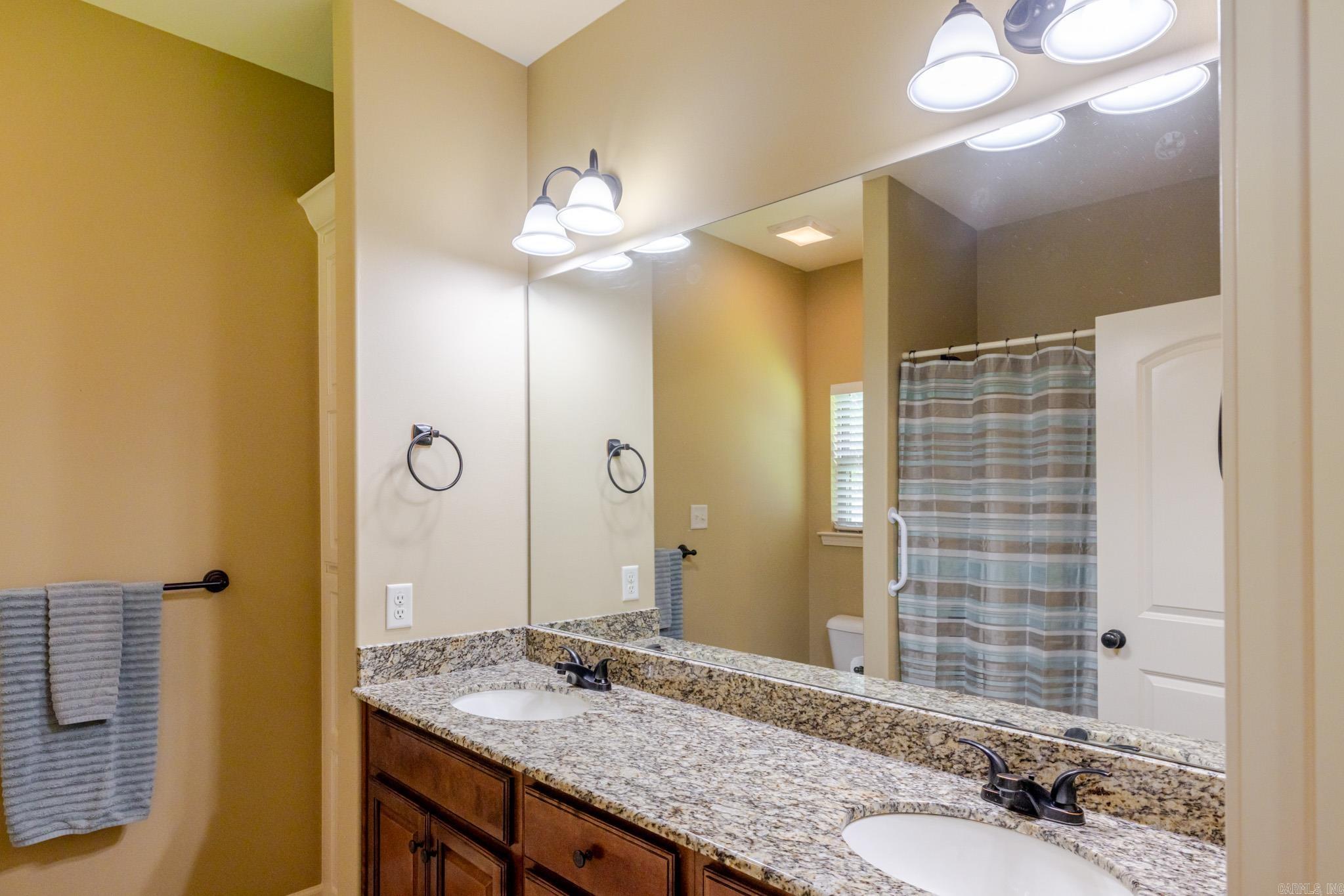 301 SANDLEWOOD  Benton, AR