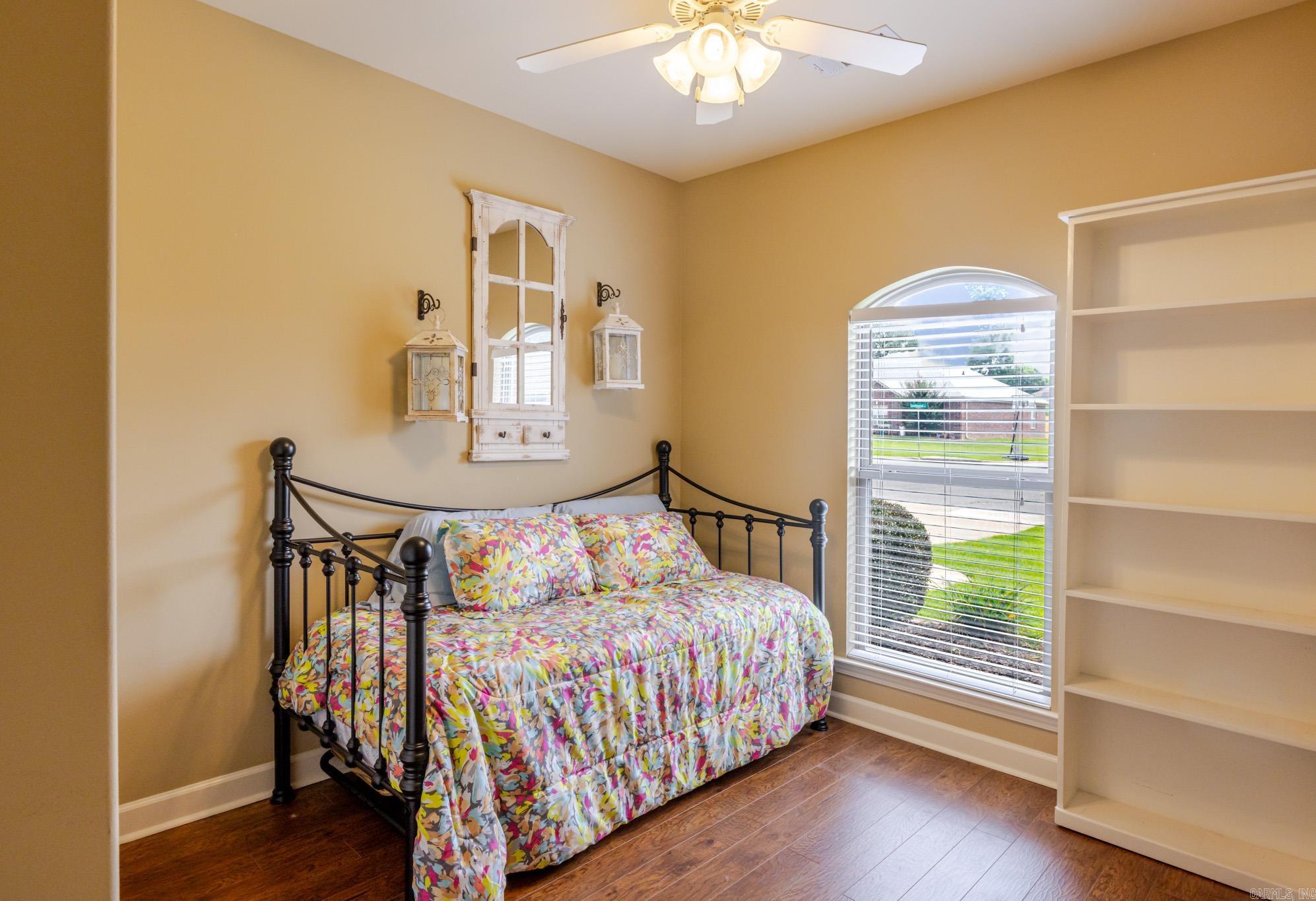 301 SANDLEWOOD  Benton, AR