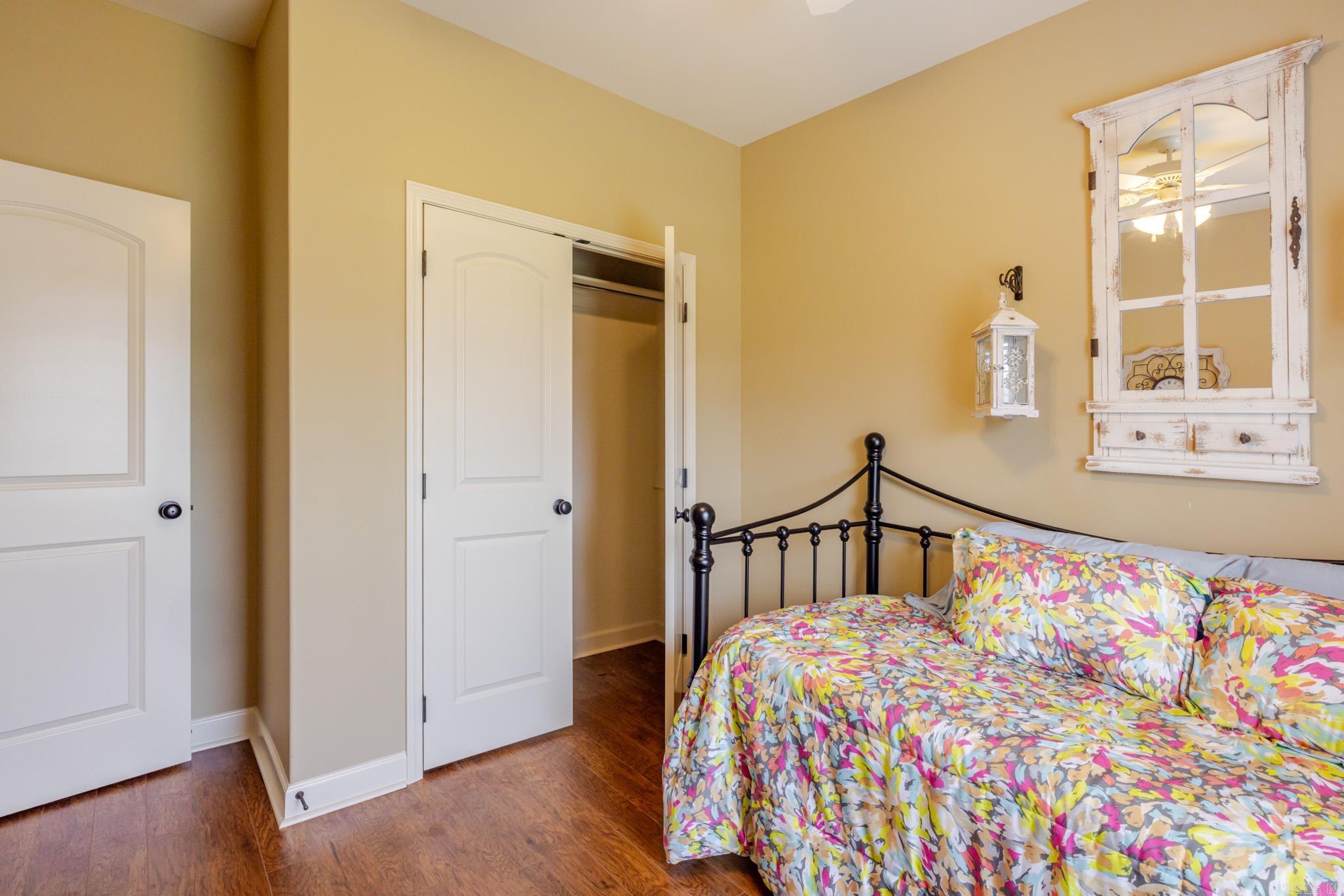 301 SANDLEWOOD  Benton, AR