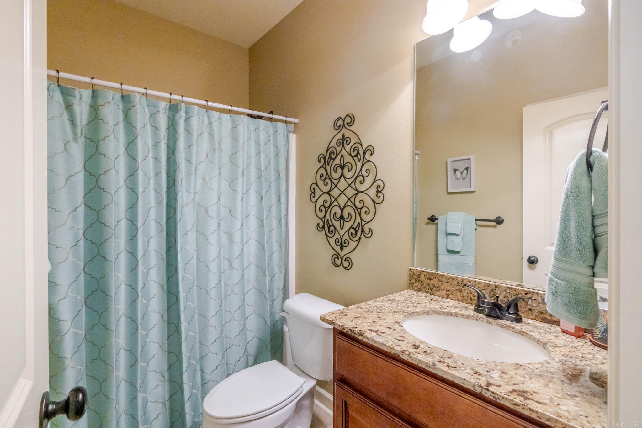 301 SANDLEWOOD  Benton, AR