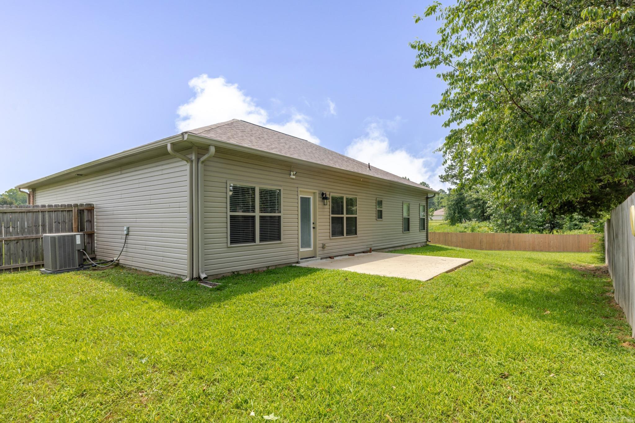 301 SANDLEWOOD  Benton, AR