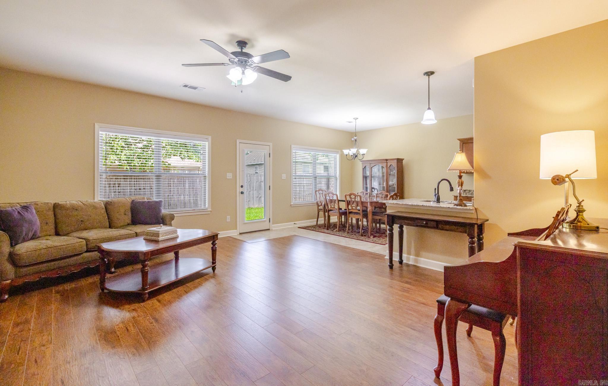 301 SANDLEWOOD  Benton, AR