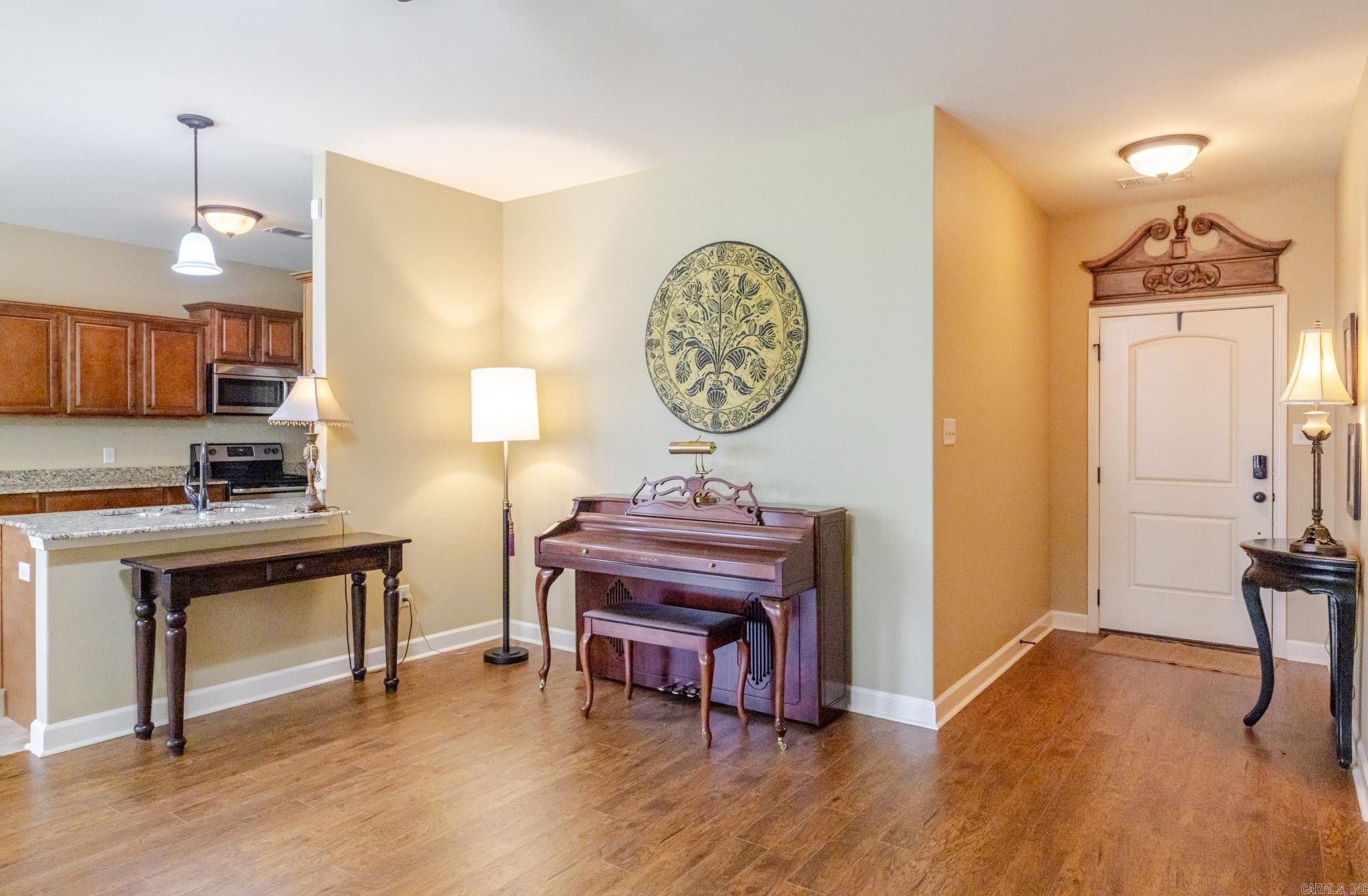 301 SANDLEWOOD  Benton, AR