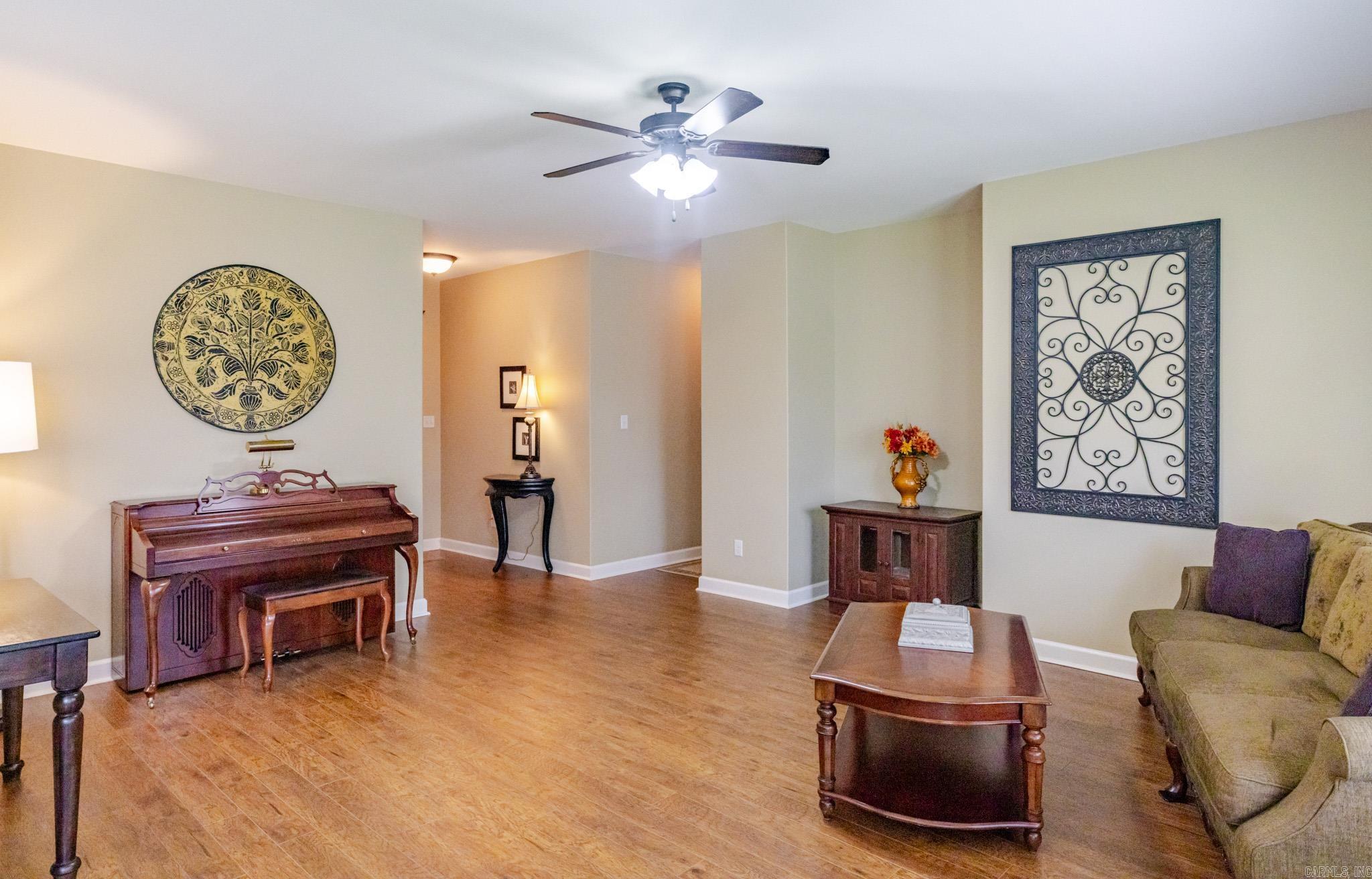 301 SANDLEWOOD  Benton, AR