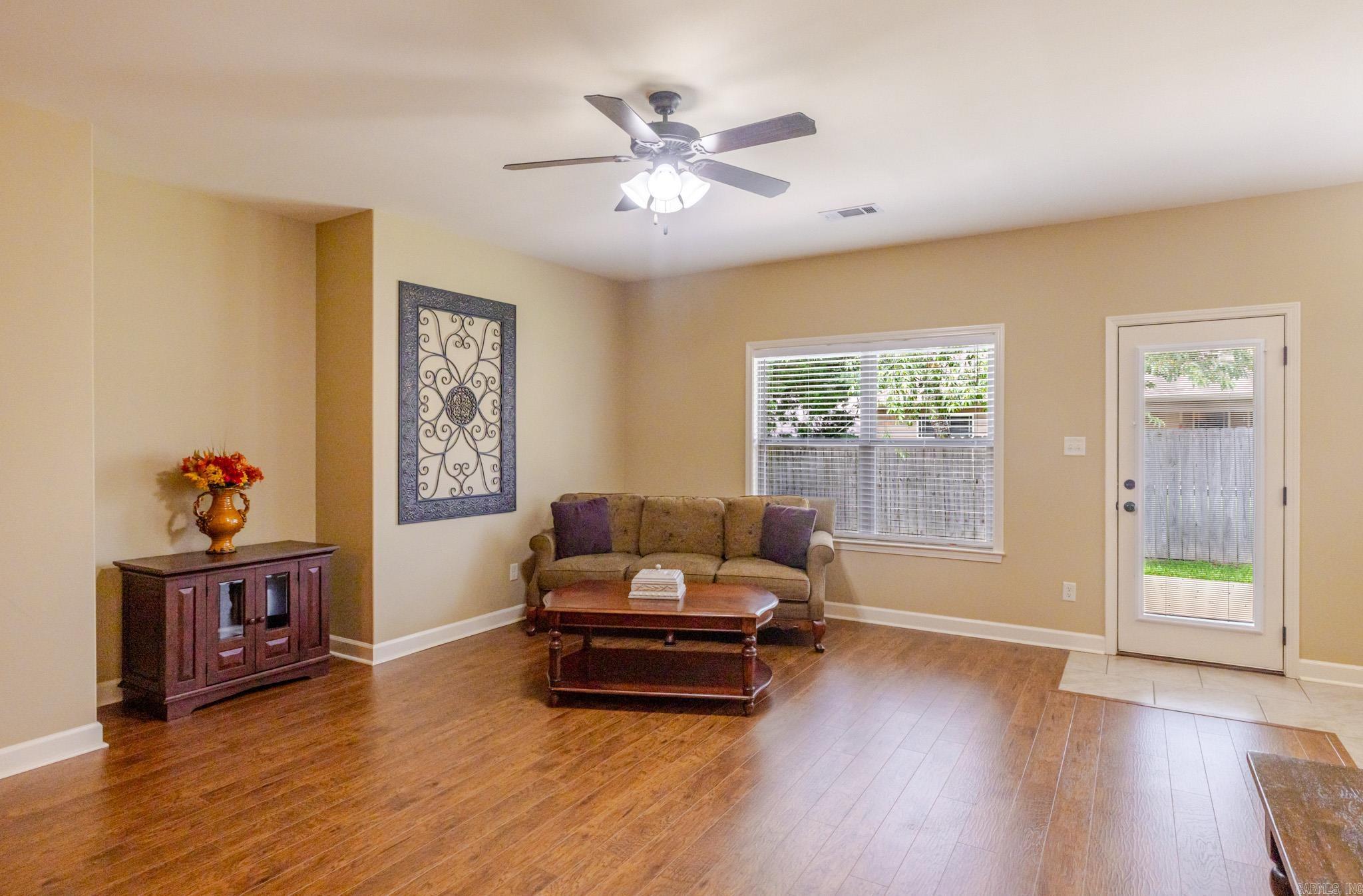 301 SANDLEWOOD  Benton, AR