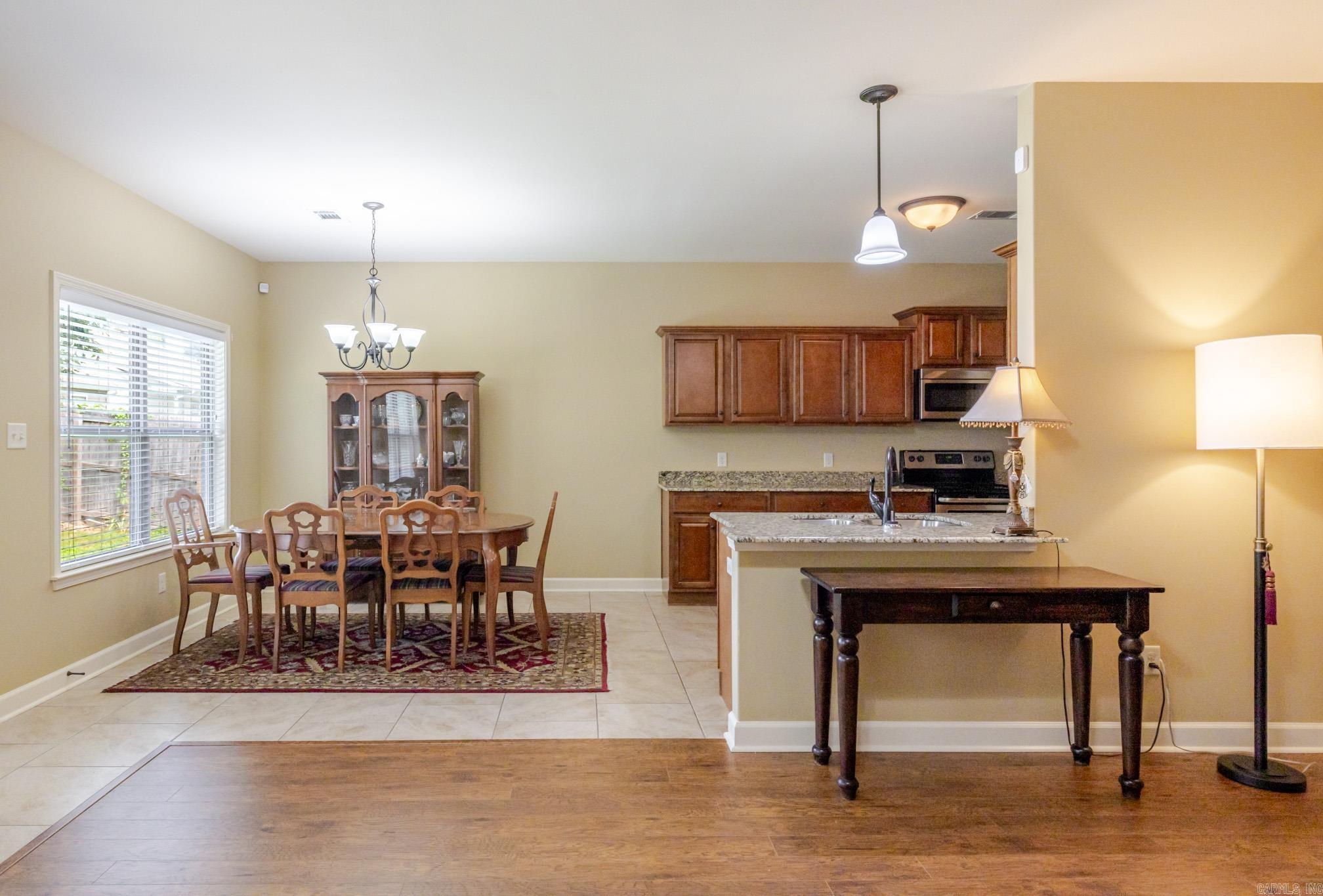 301 SANDLEWOOD  Benton, AR
