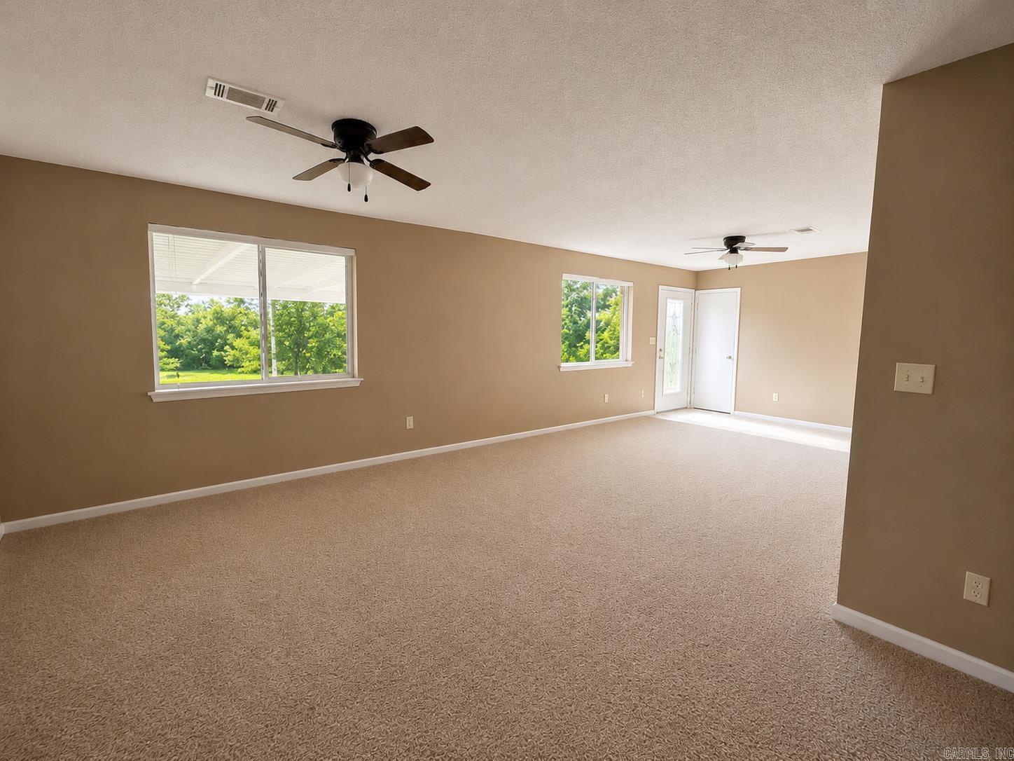 175 Maple  Kensett, AR
