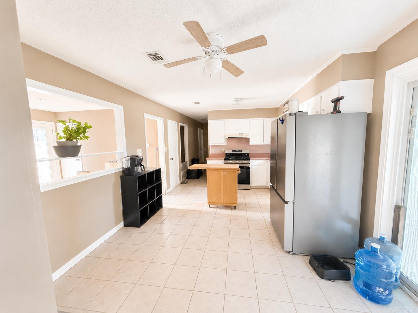 175 Maple  Kensett, AR