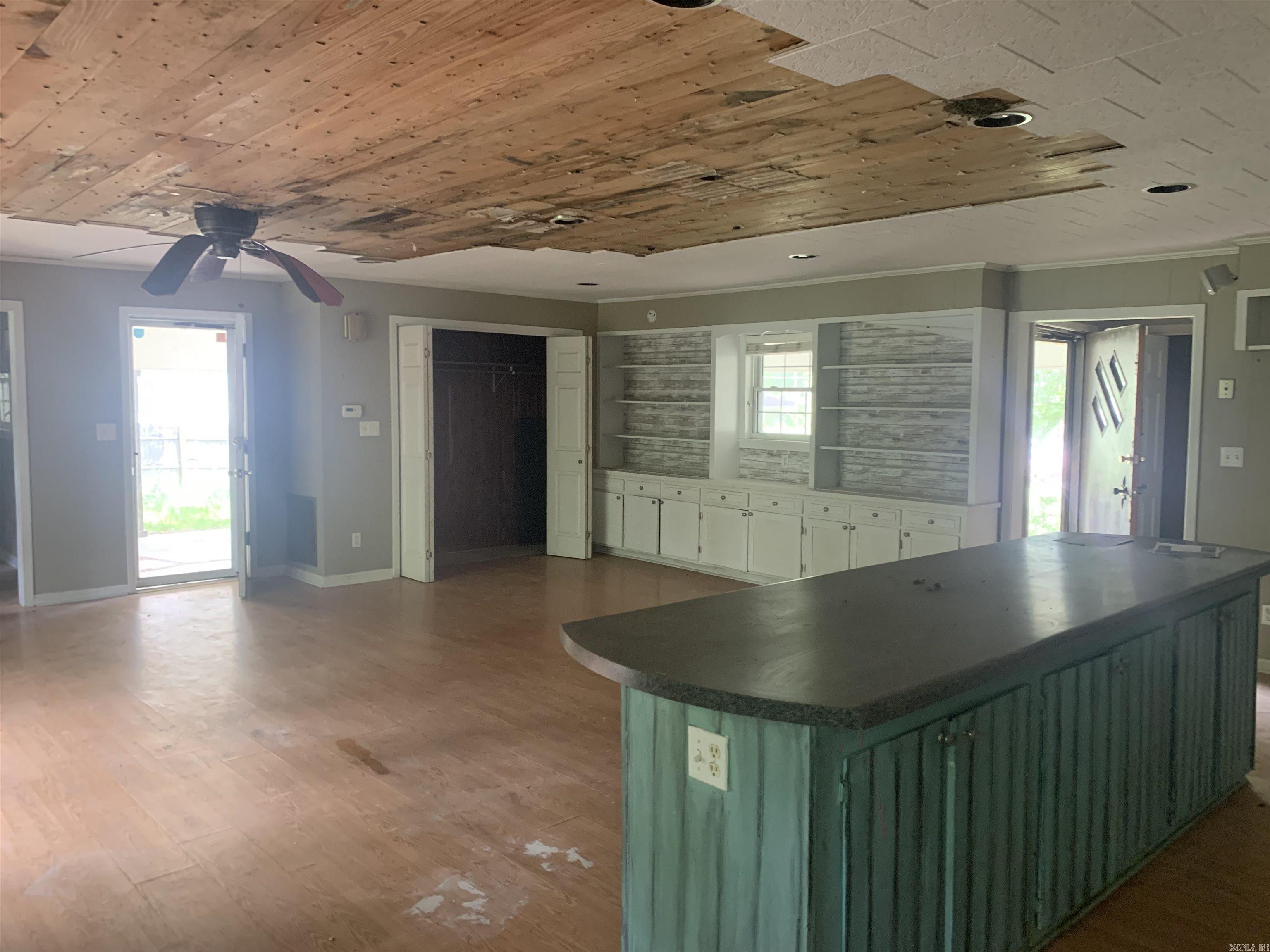 514 W Maxwell  DeWitt, AR