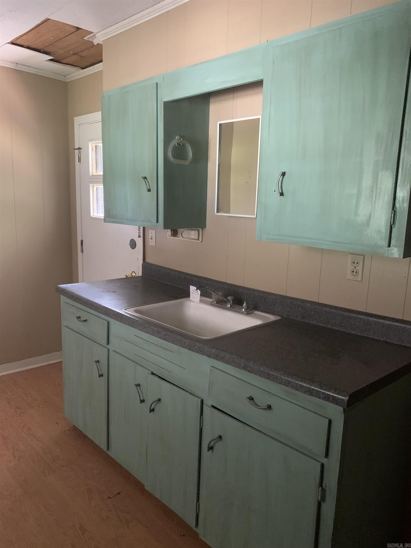 514 W Maxwell  DeWitt, AR